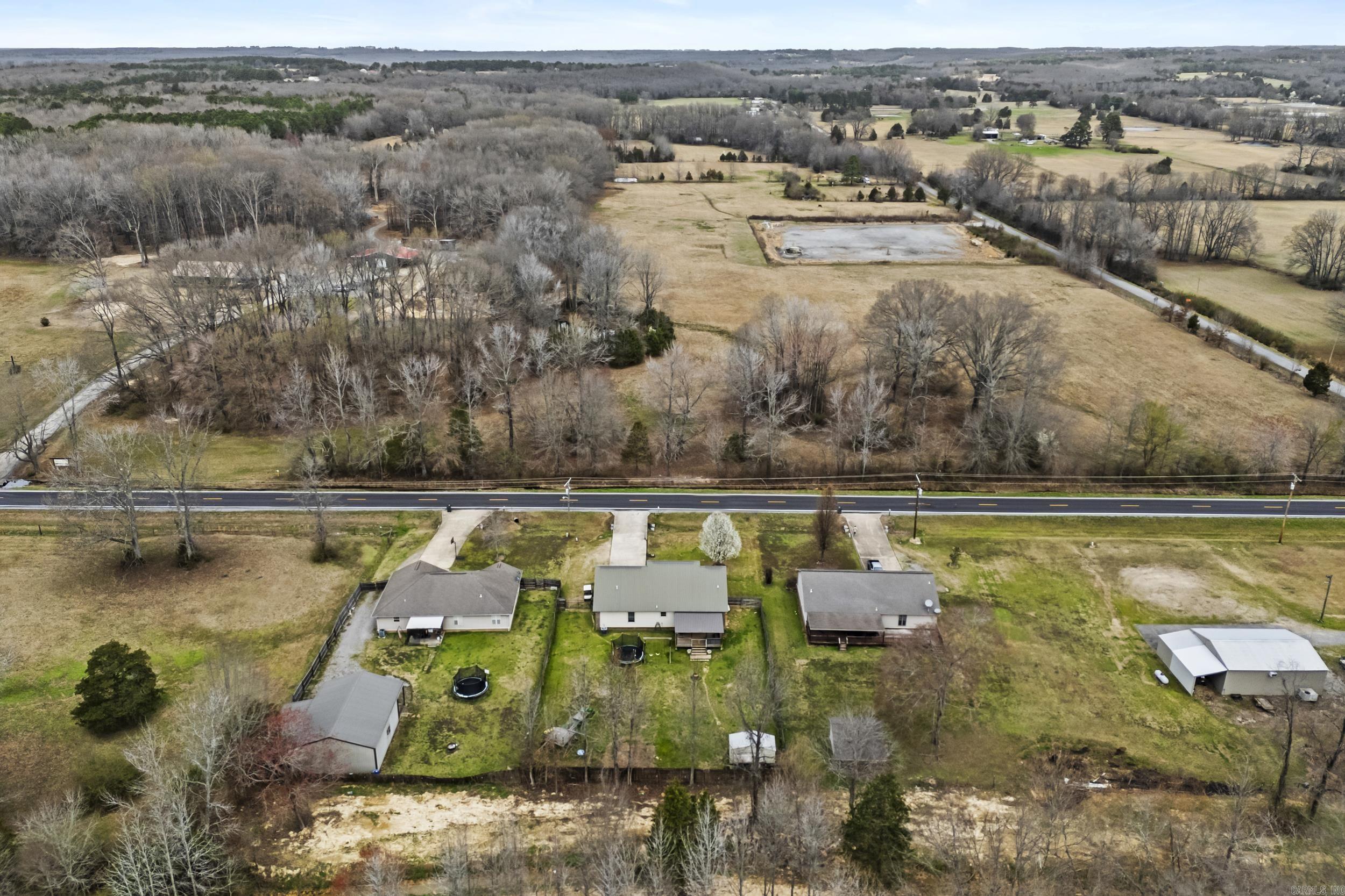 Not In List - Residential