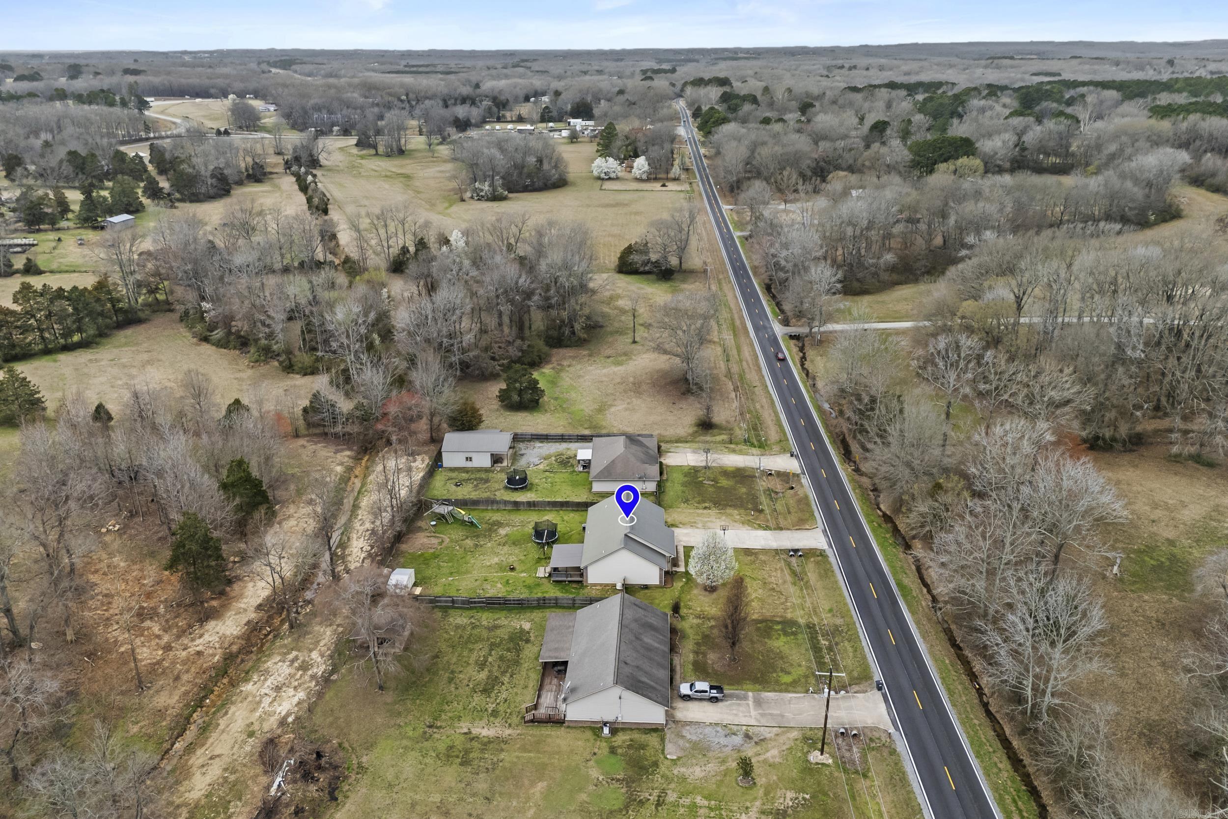 Not In List - Residential