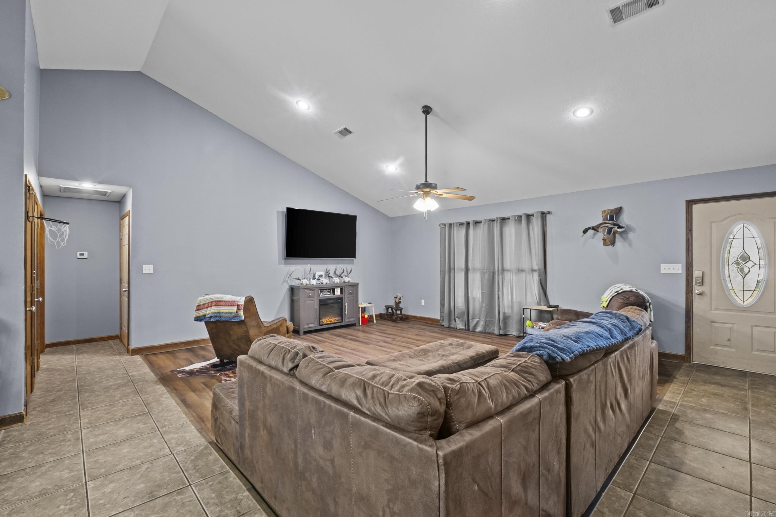 Not In List - Residential