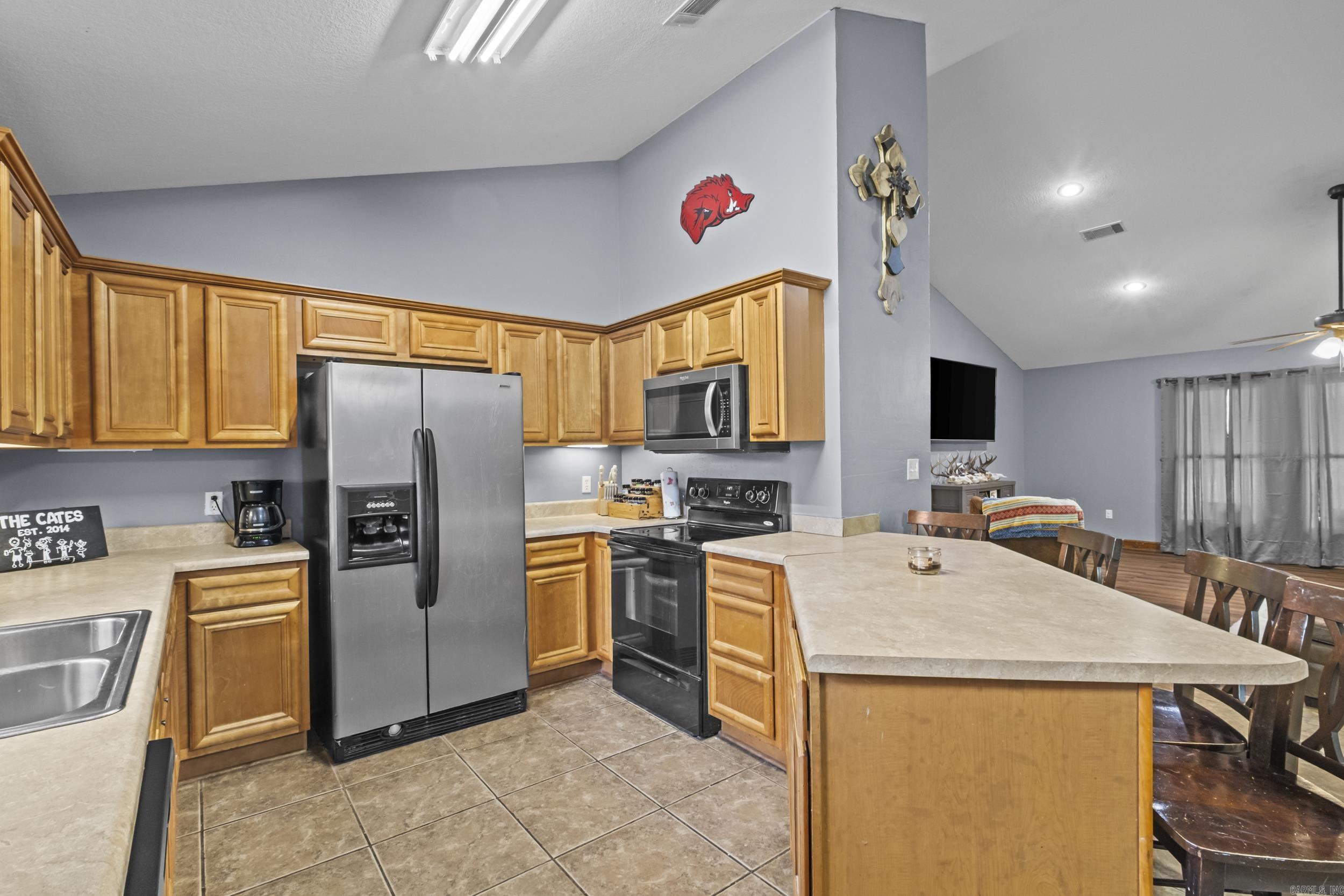 Not In List - Residential