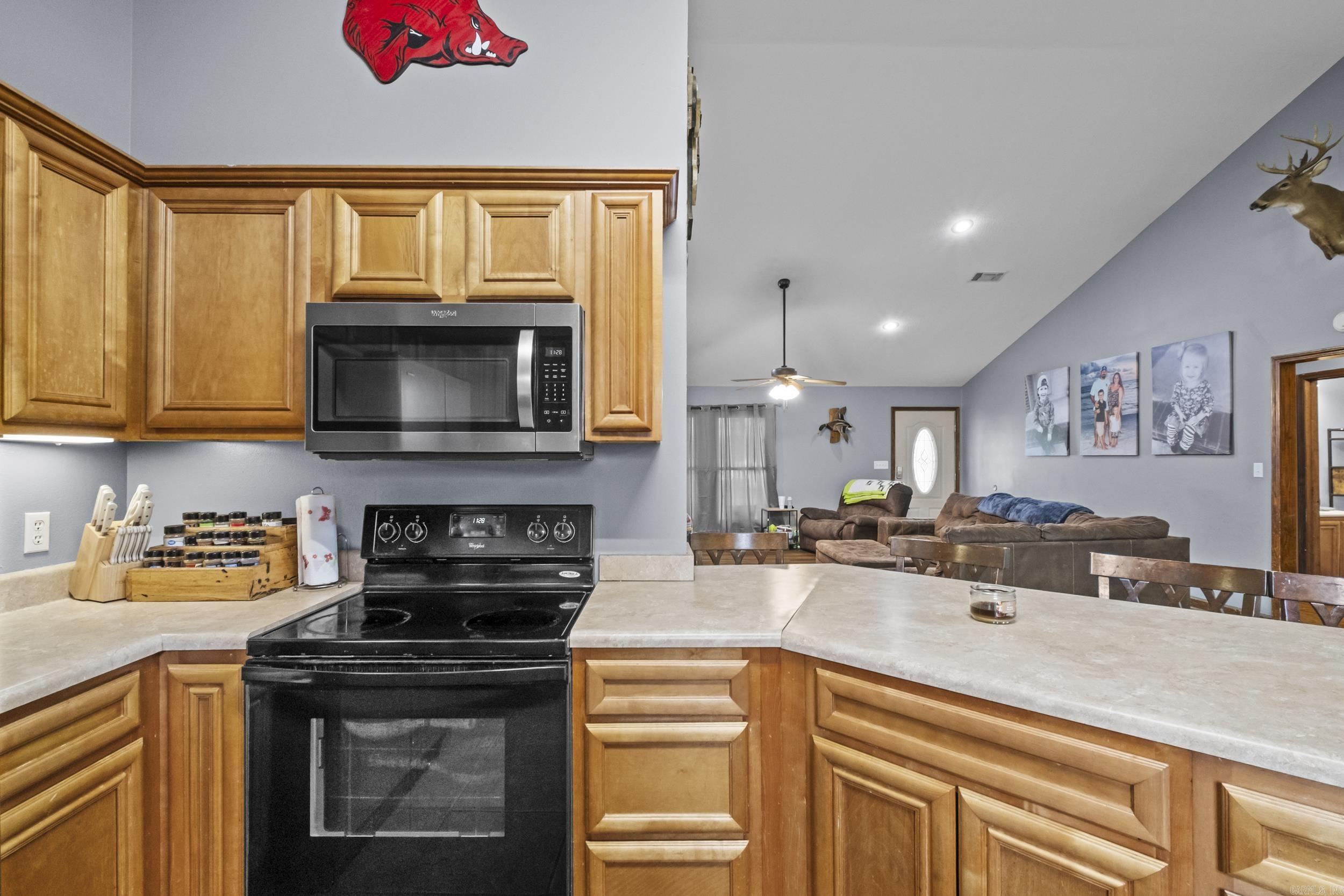 Not In List - Residential