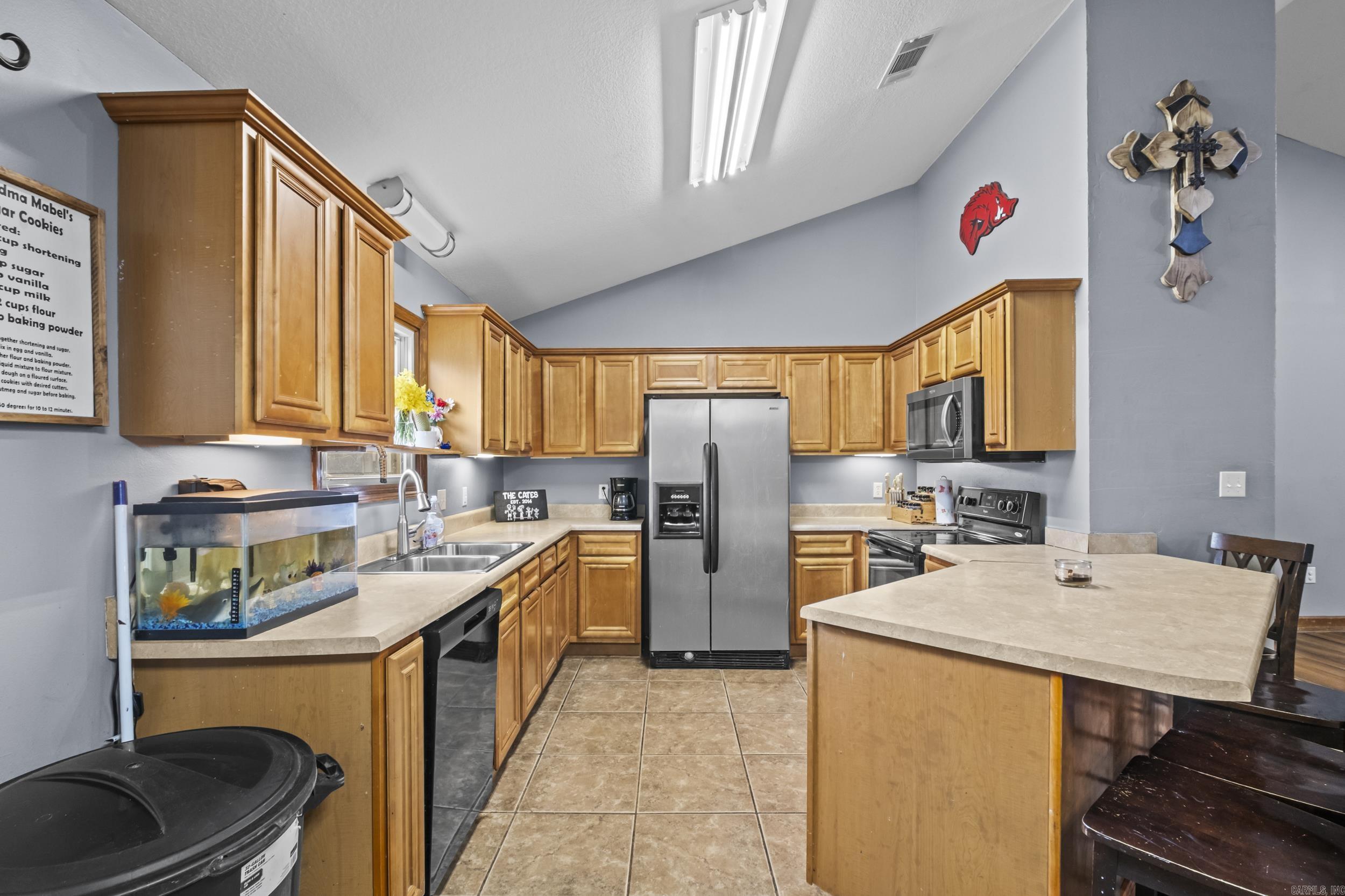 Not In List - Residential