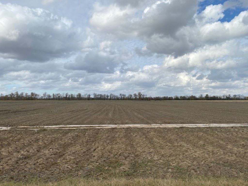Metes & Bounds - Farm