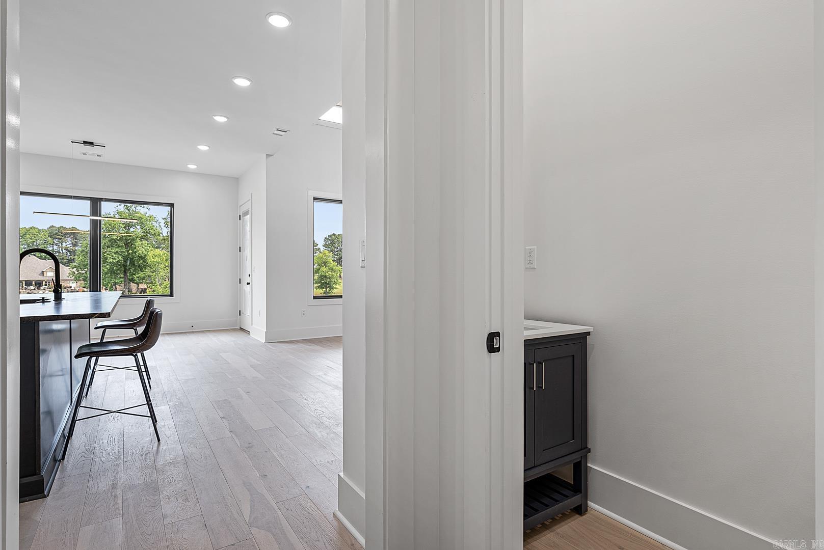 Ridge Point - Residential