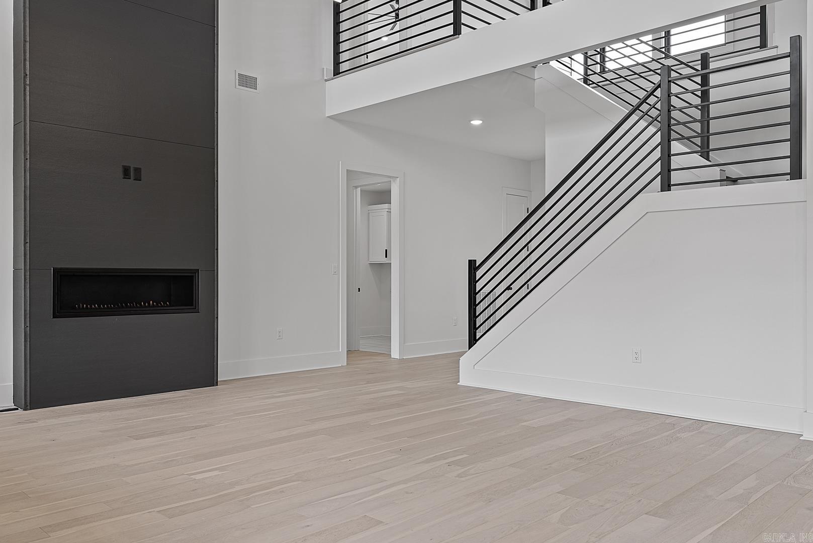 Ridge Point - Residential