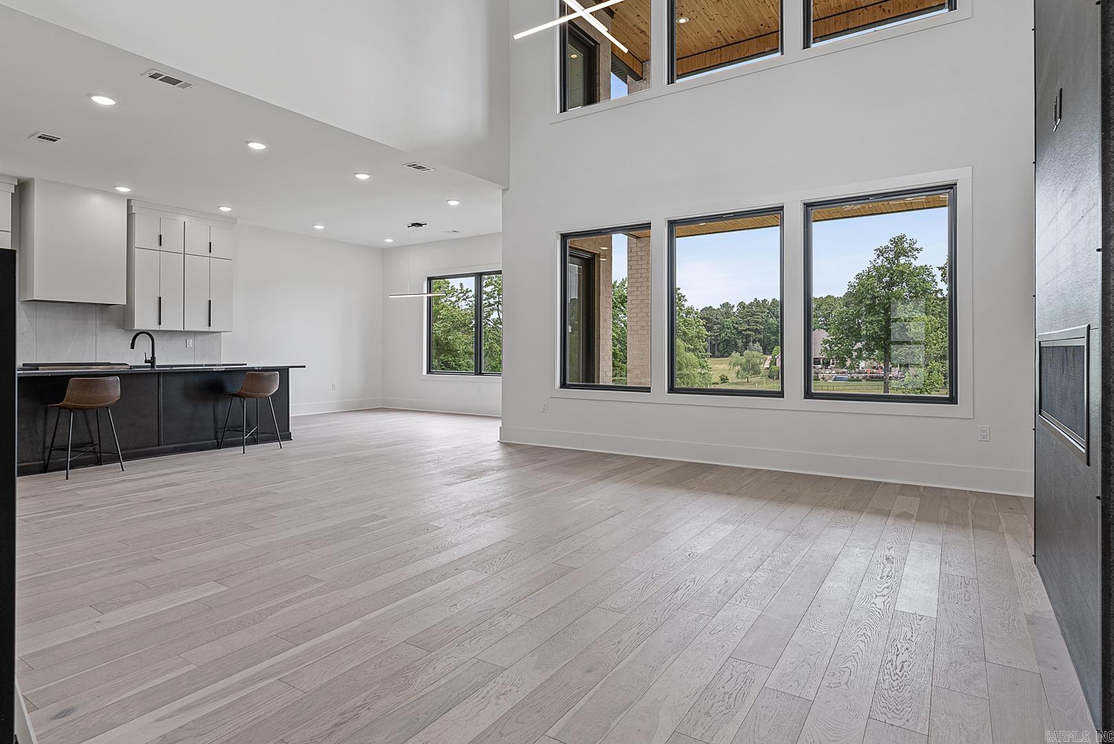 Ridge Point - Residential