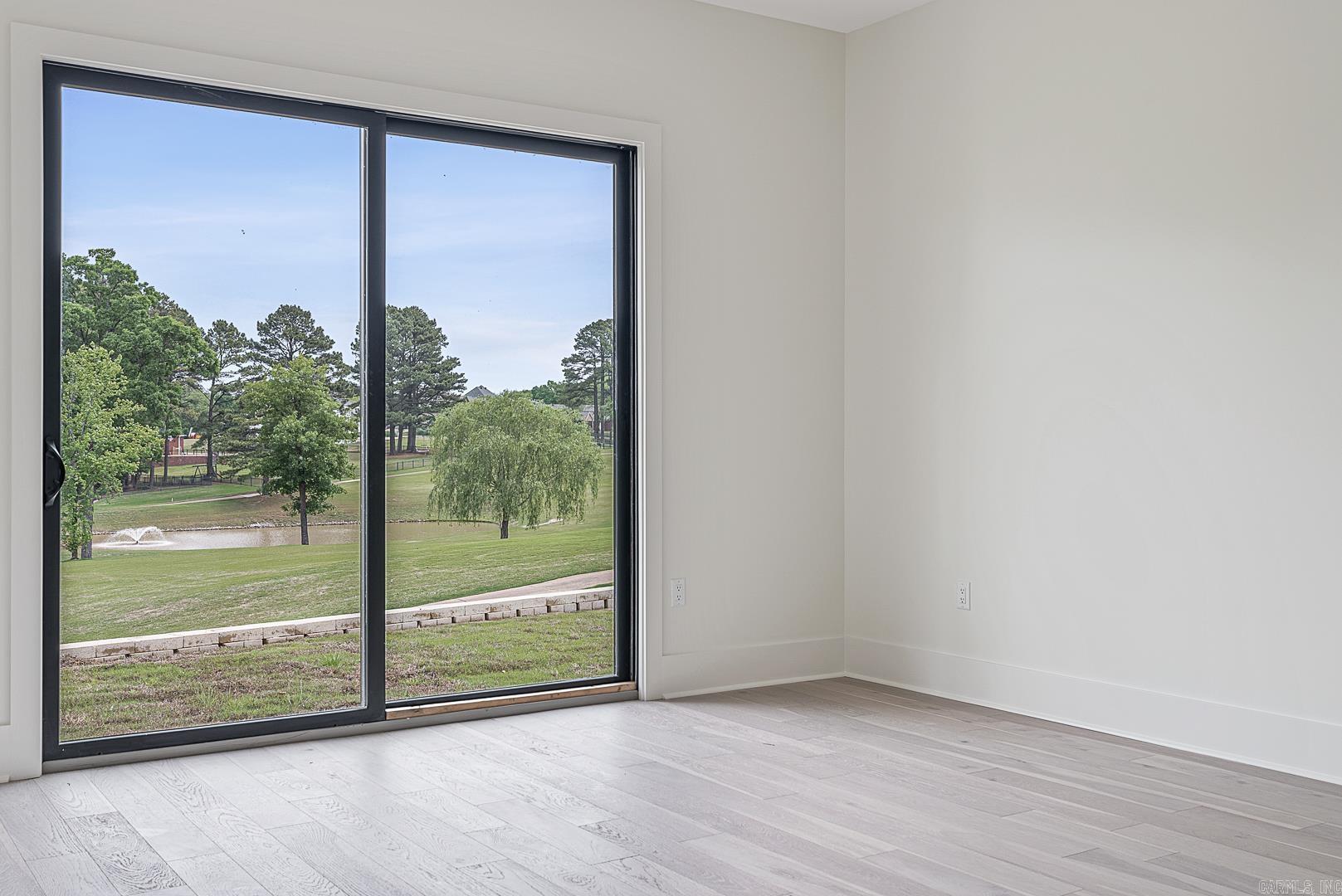 Ridge Point - Residential