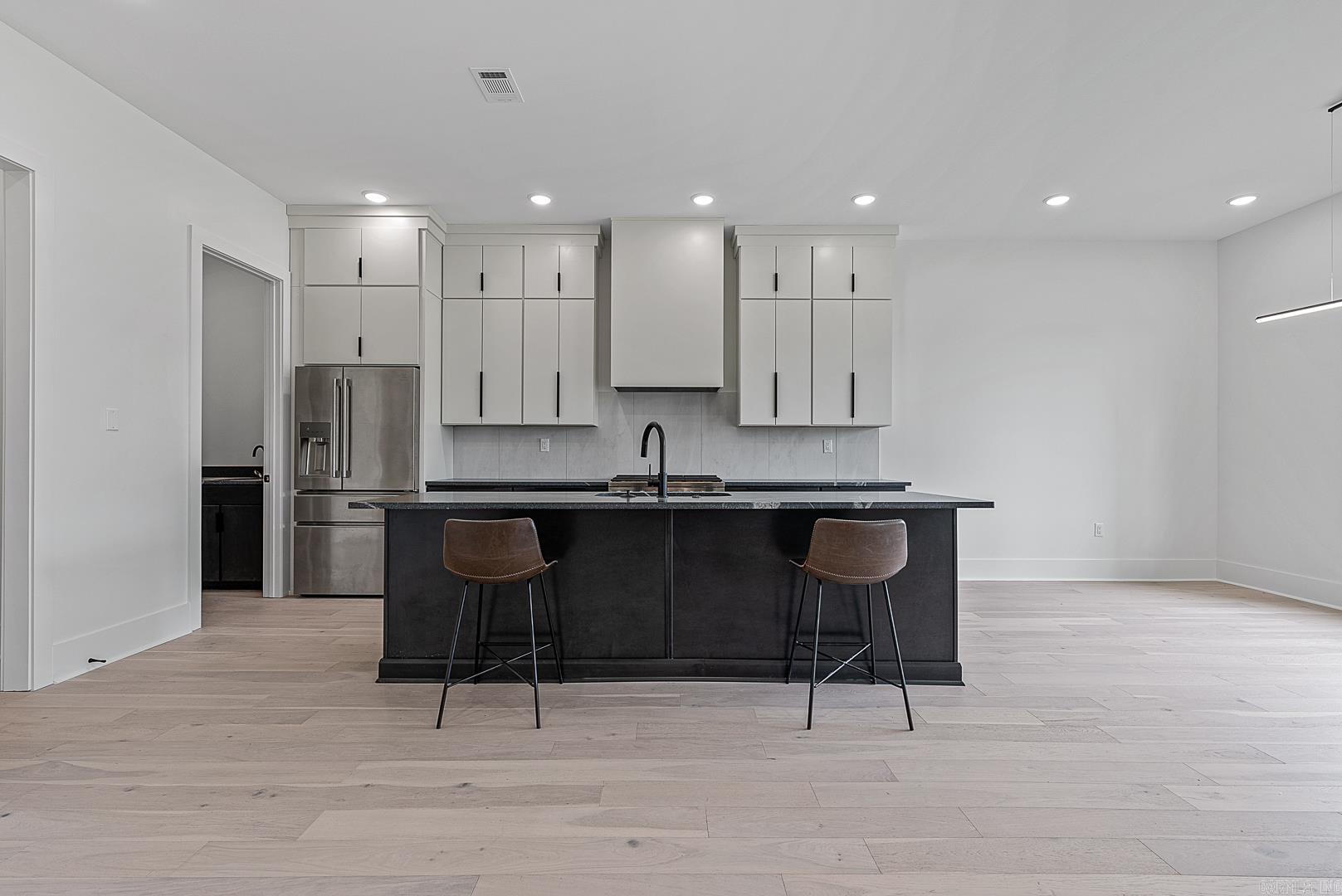 Ridge Point - Residential