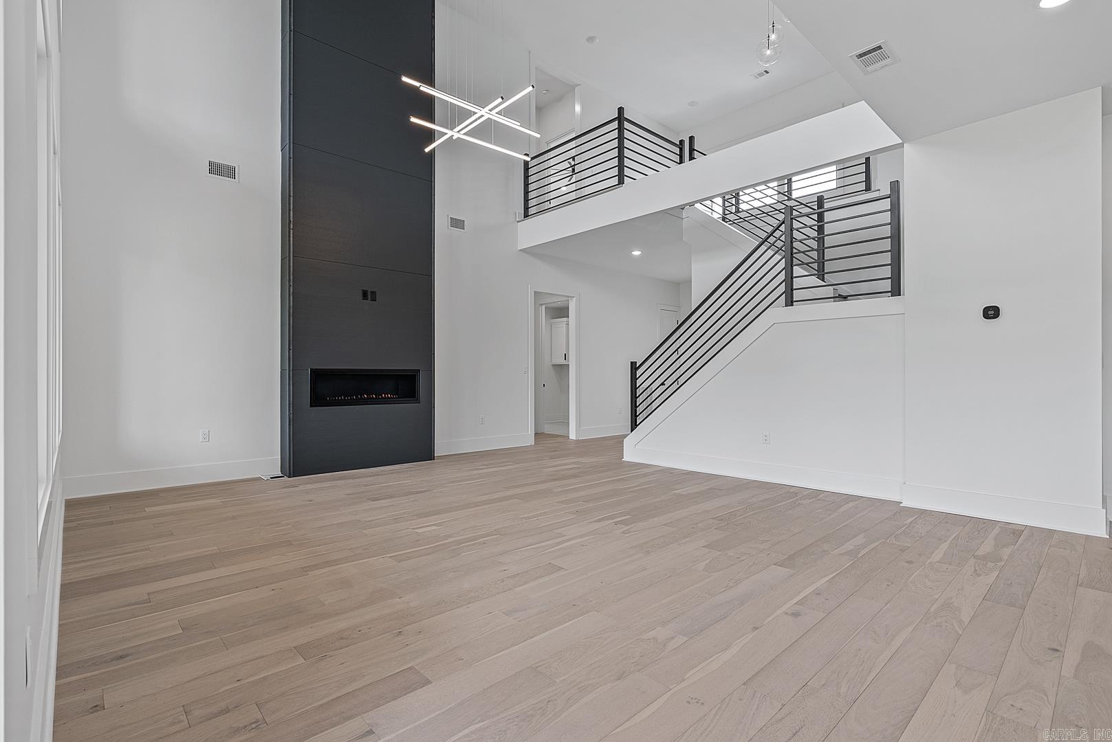 Ridge Point - Residential