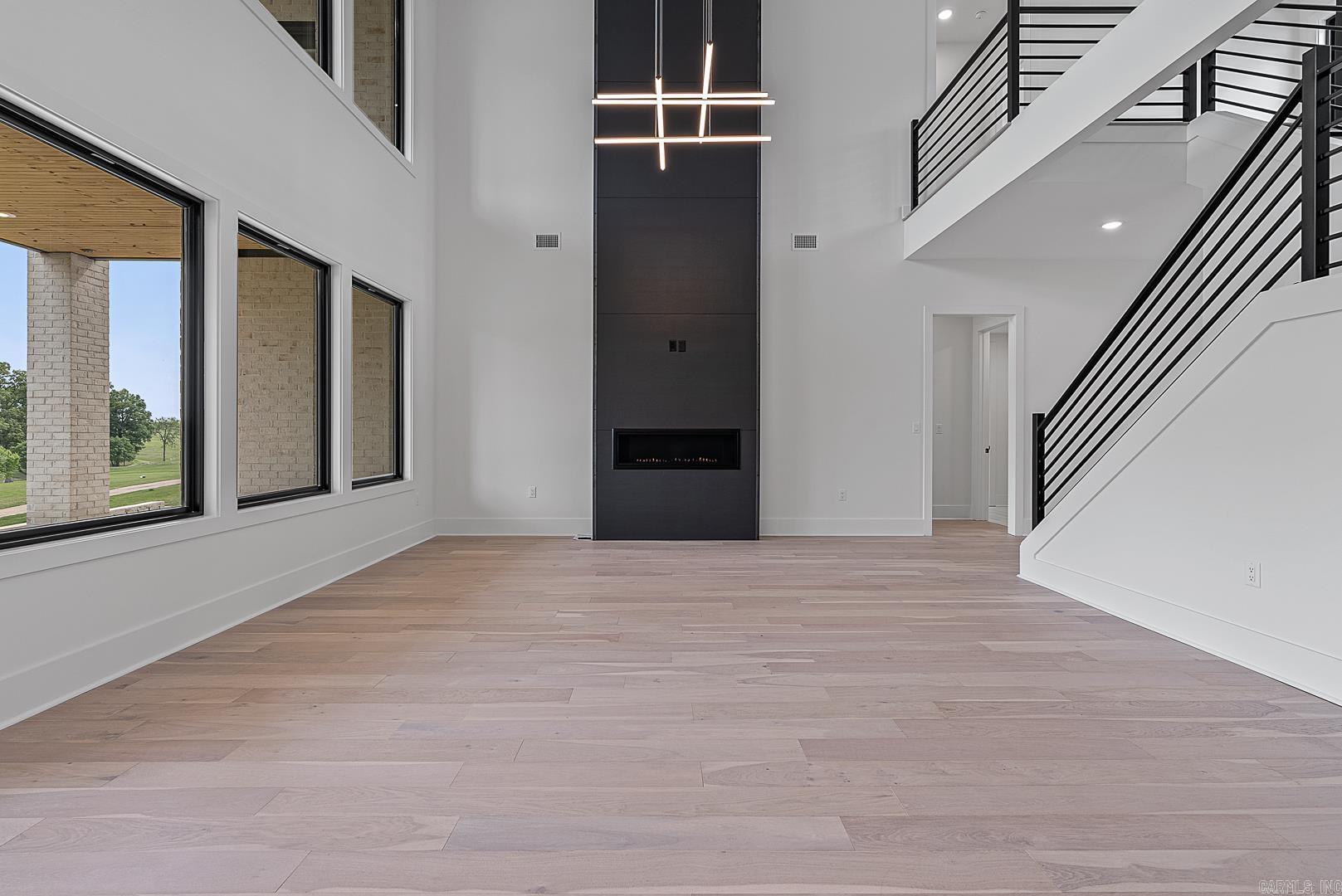 Ridge Point - Residential