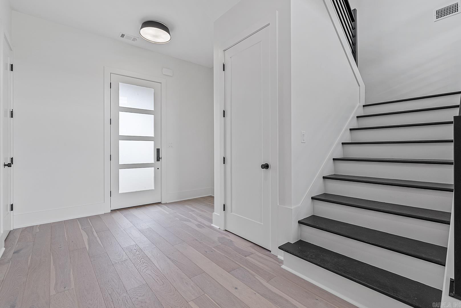 Ridge Point - Residential