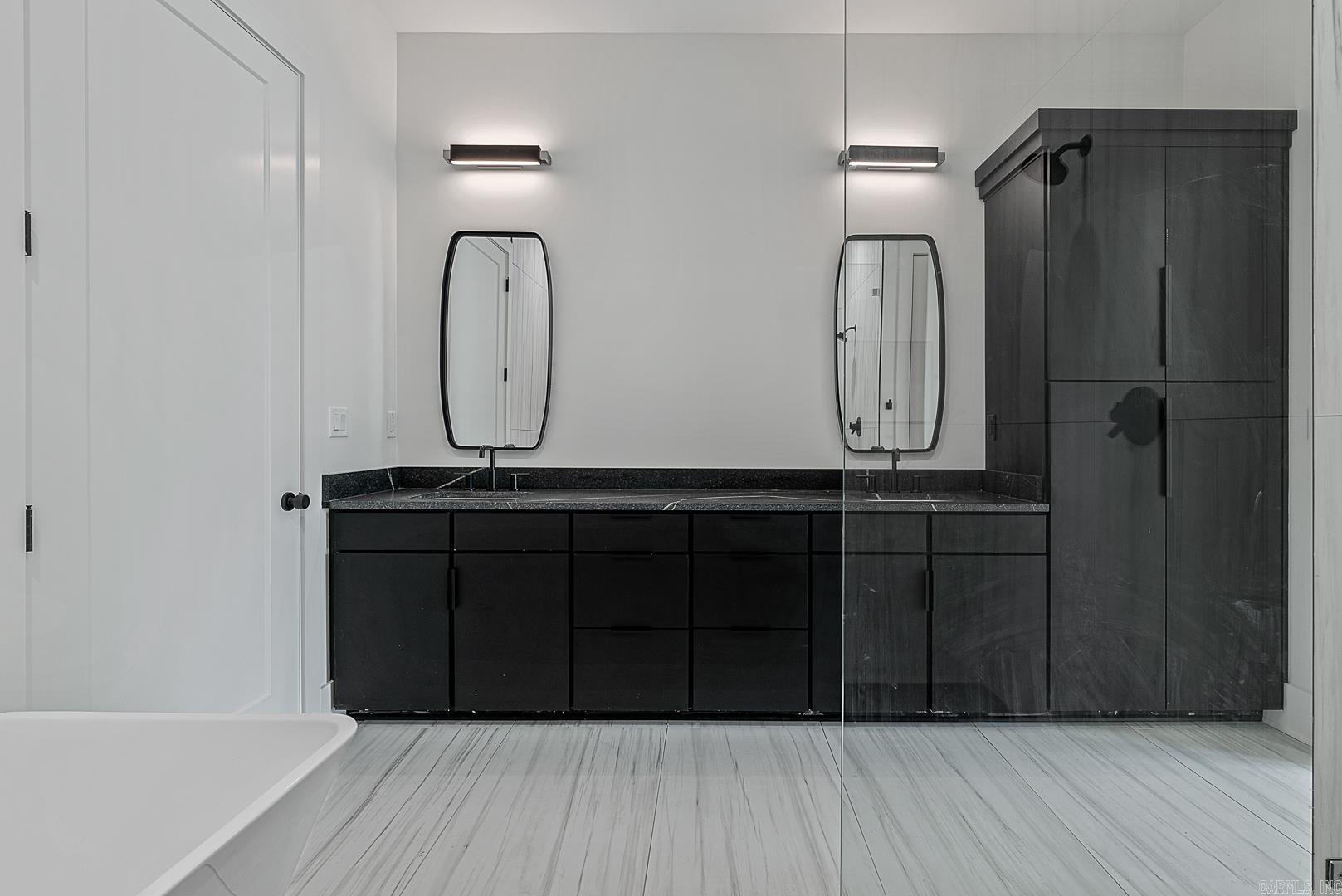 Ridge Point - Residential