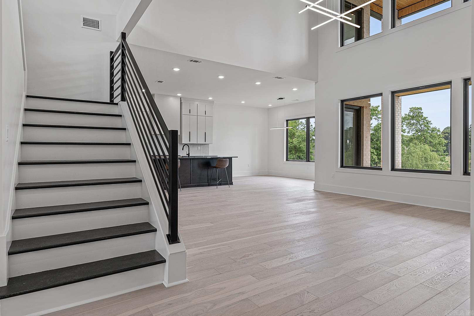 Ridge Point - Residential