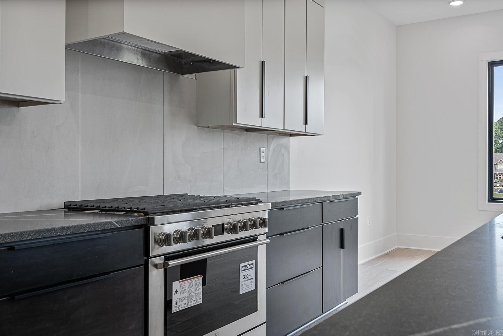 Ridge Point - Residential