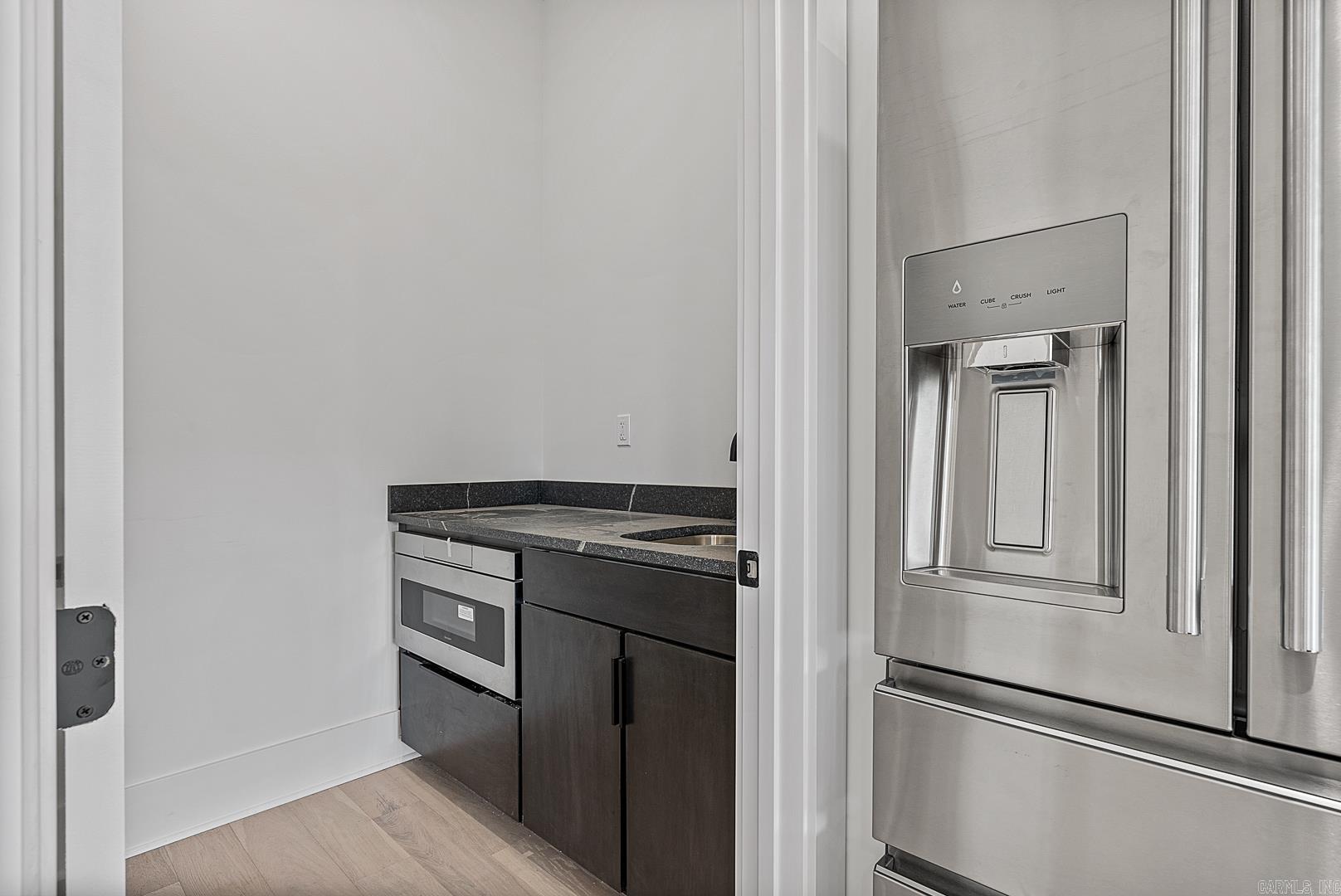 Ridge Point - Residential