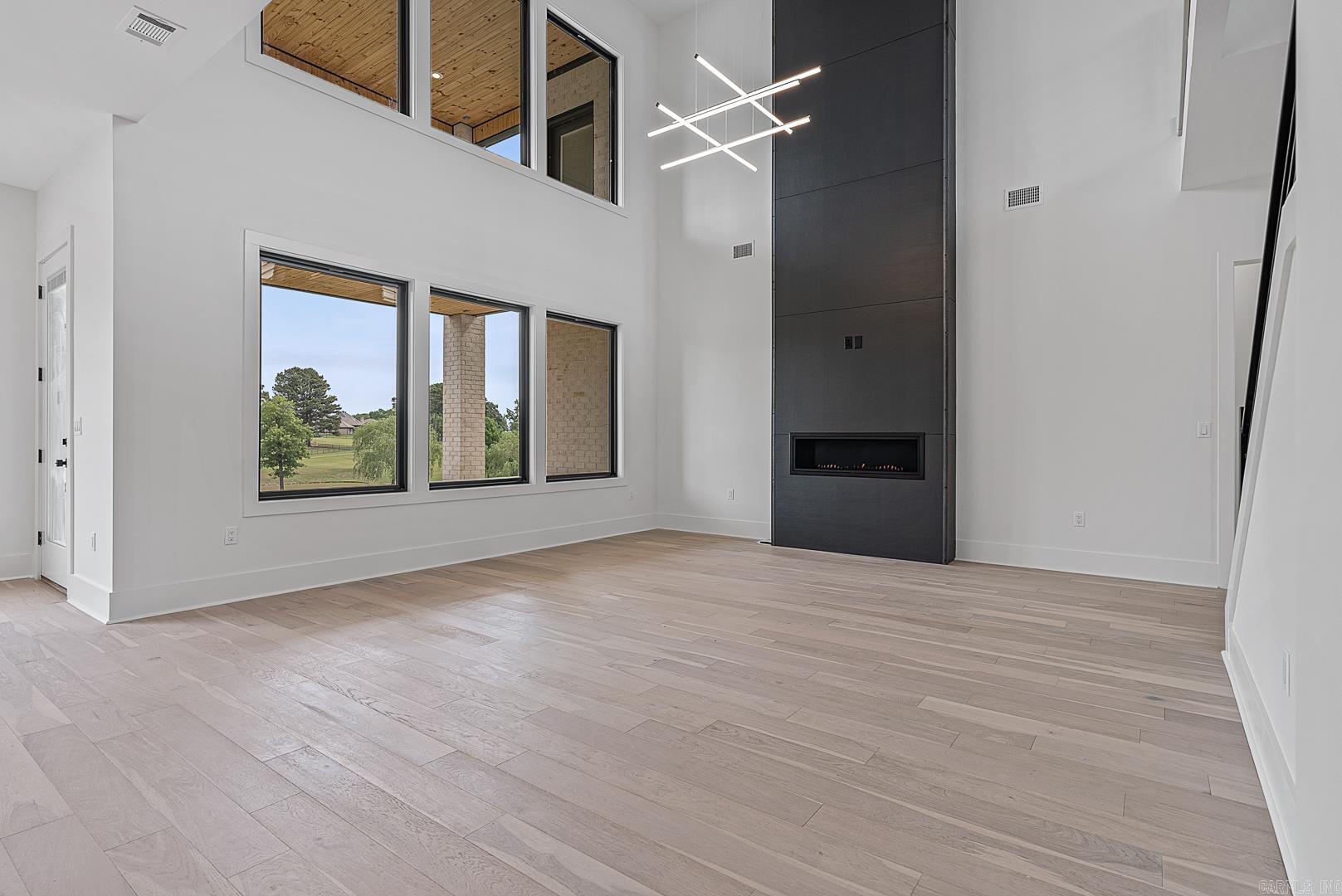 Ridge Point - Residential