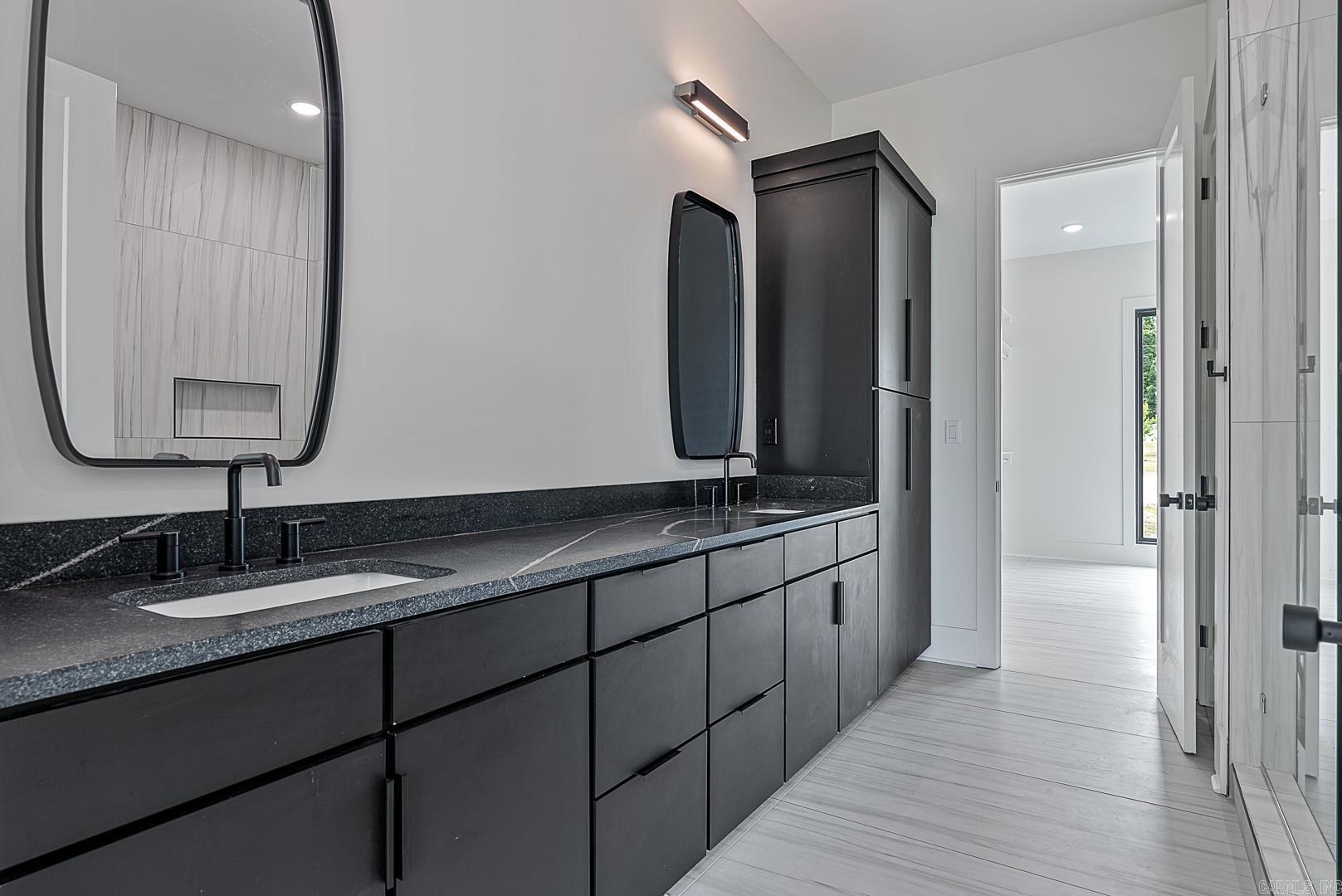 Ridge Point - Residential