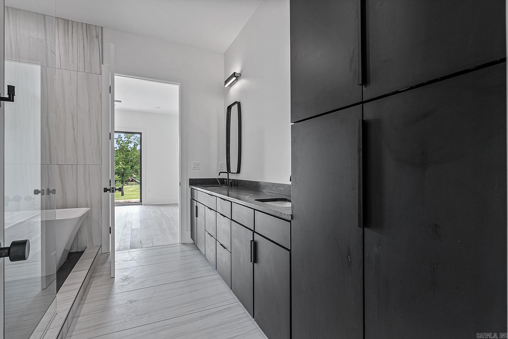 Ridge Point - Residential