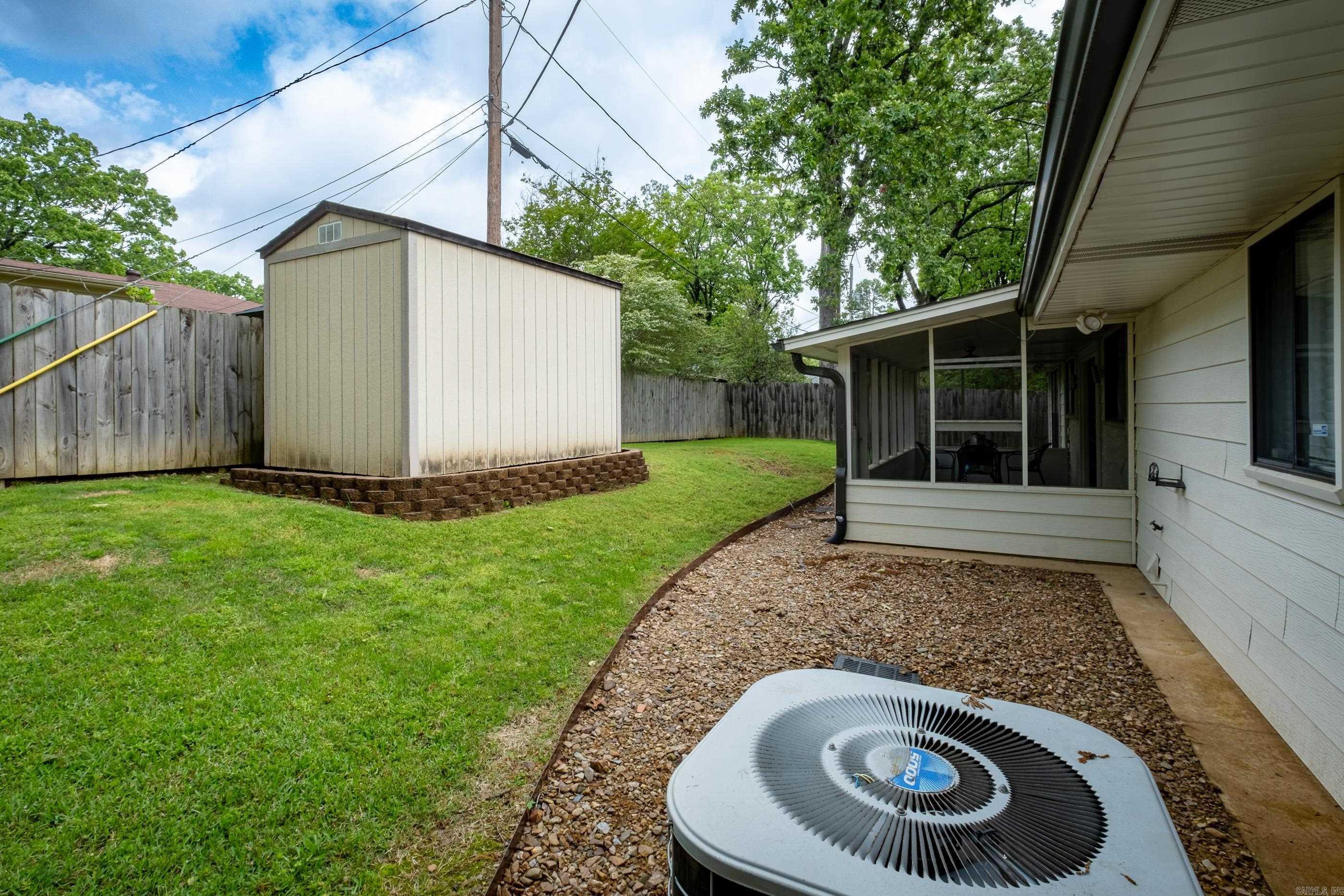 RIDGECREST MANOR - Residential