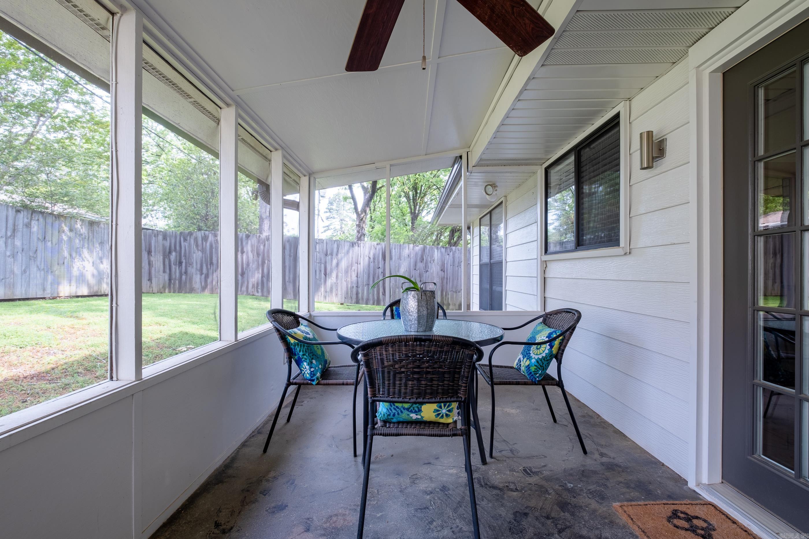 RIDGECREST MANOR - Residential