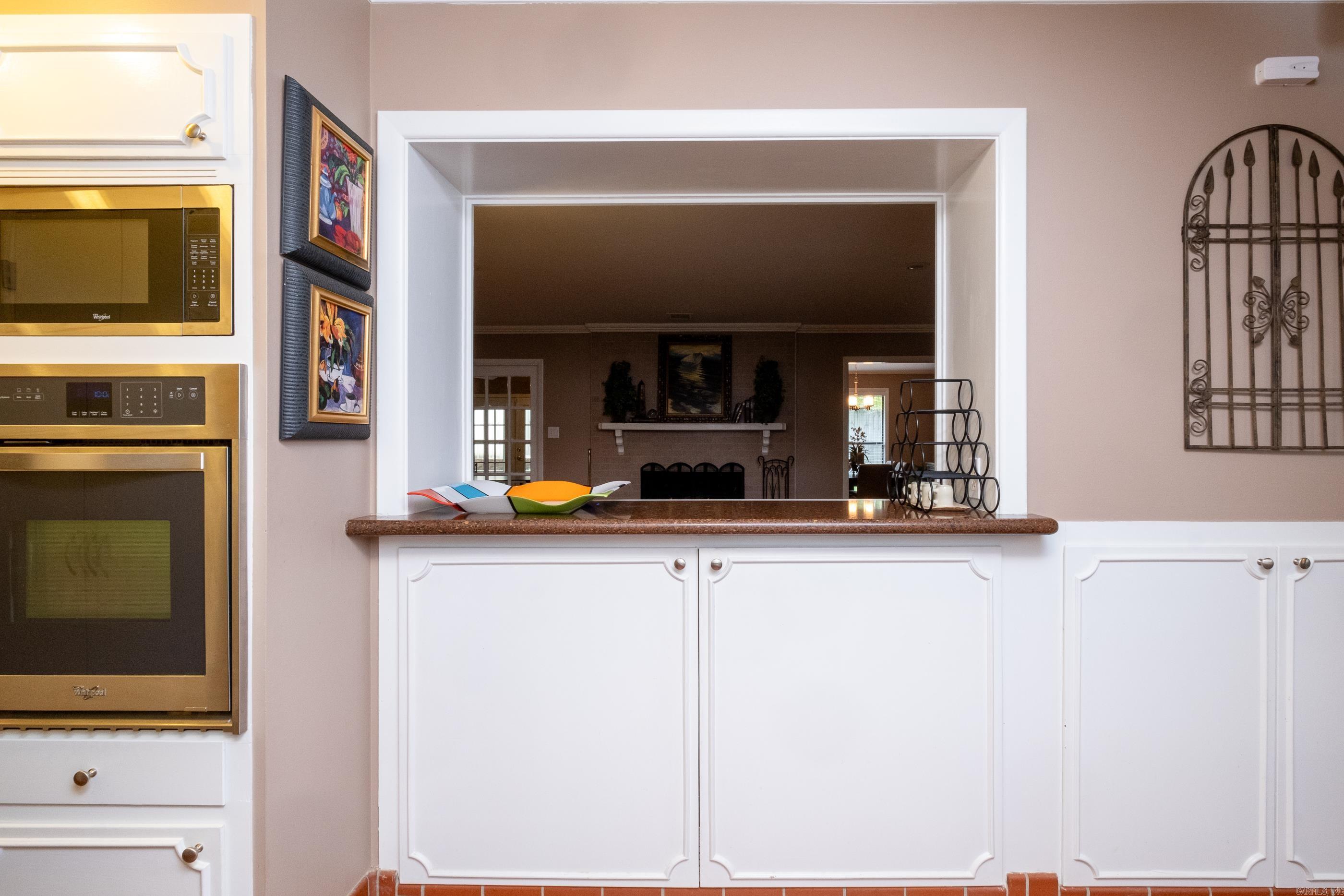 RIDGECREST MANOR - Residential