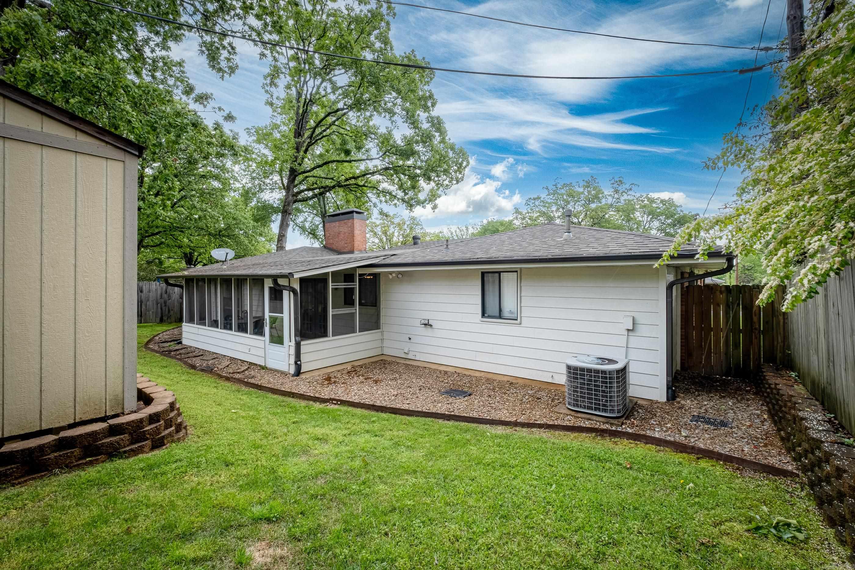 RIDGECREST MANOR - Residential