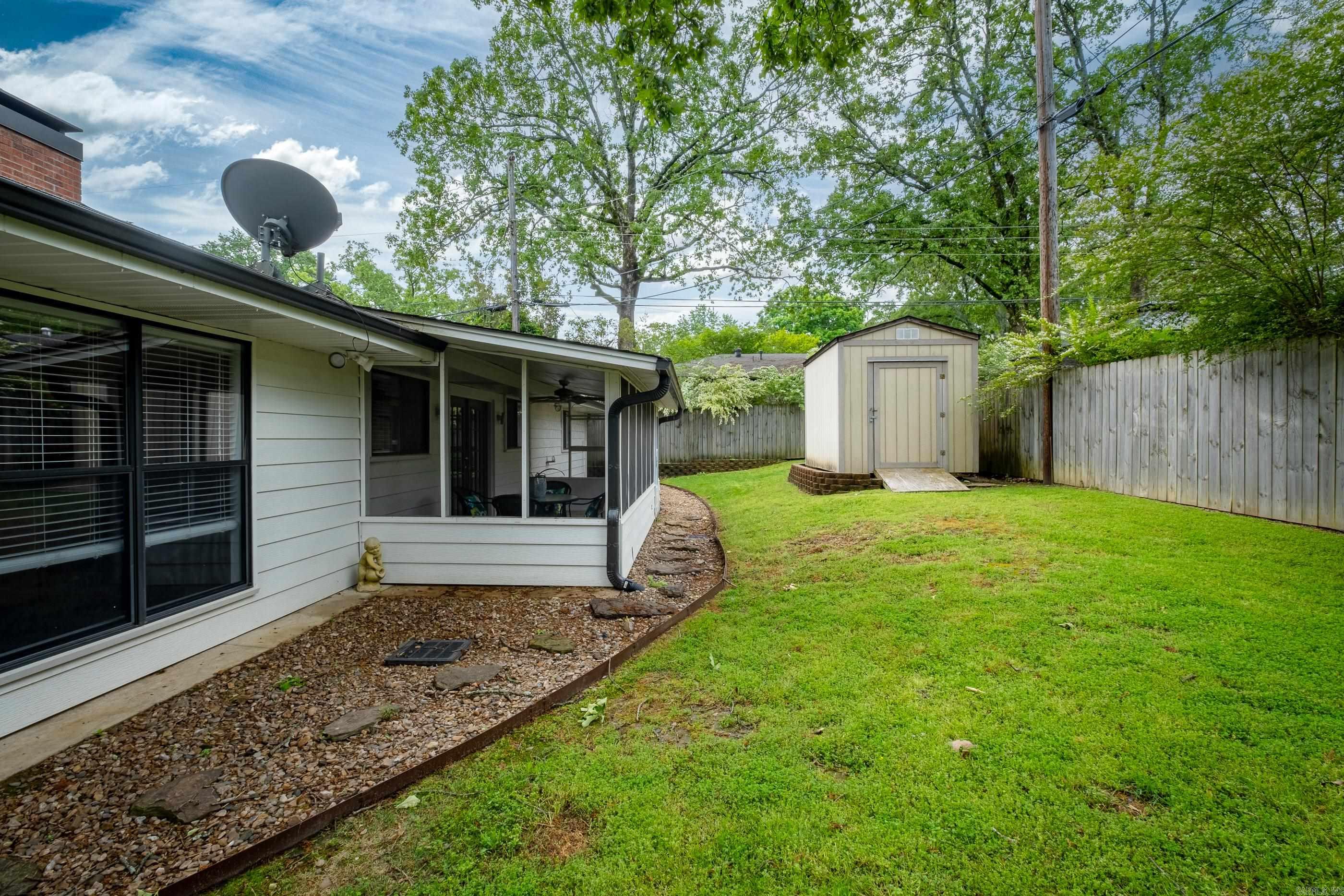 RIDGECREST MANOR - Residential