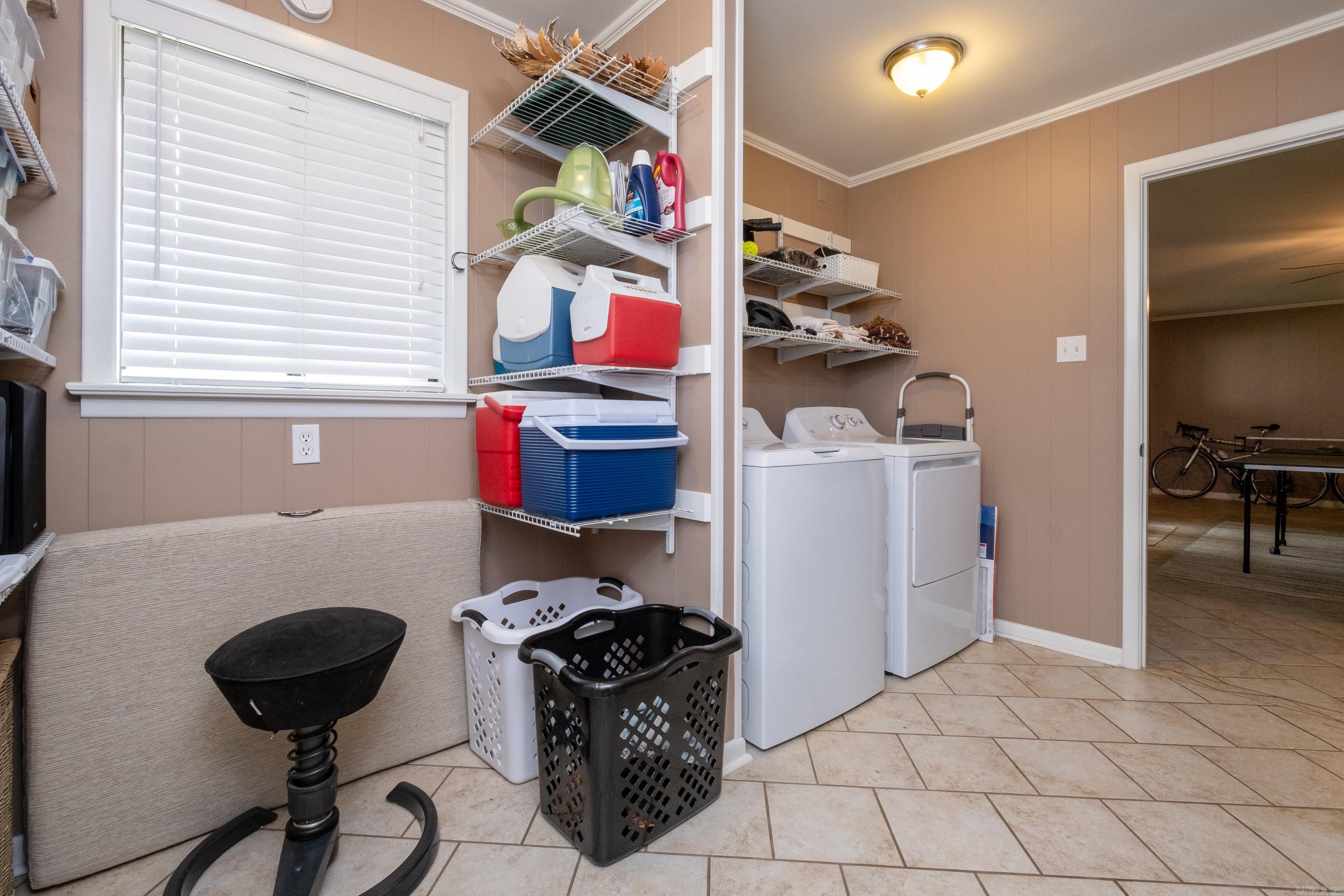 RIDGECREST MANOR - Residential