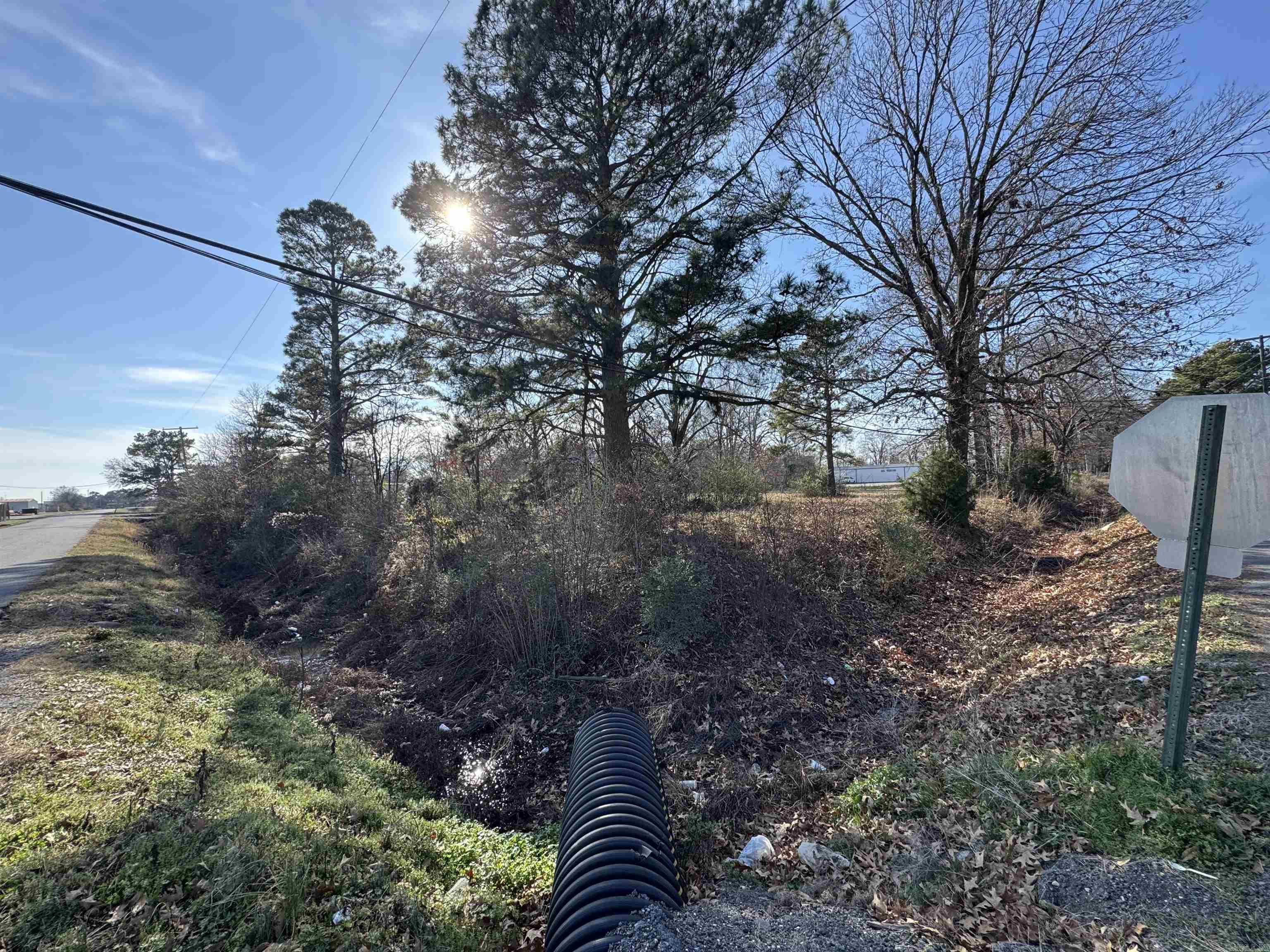 Improvement Company - Commercial Sale