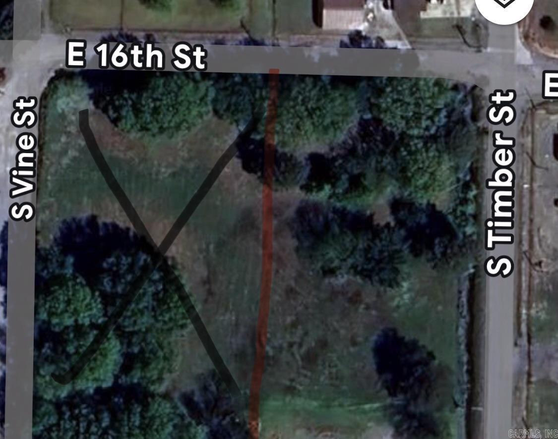 Improvement Company - Commercial Sale