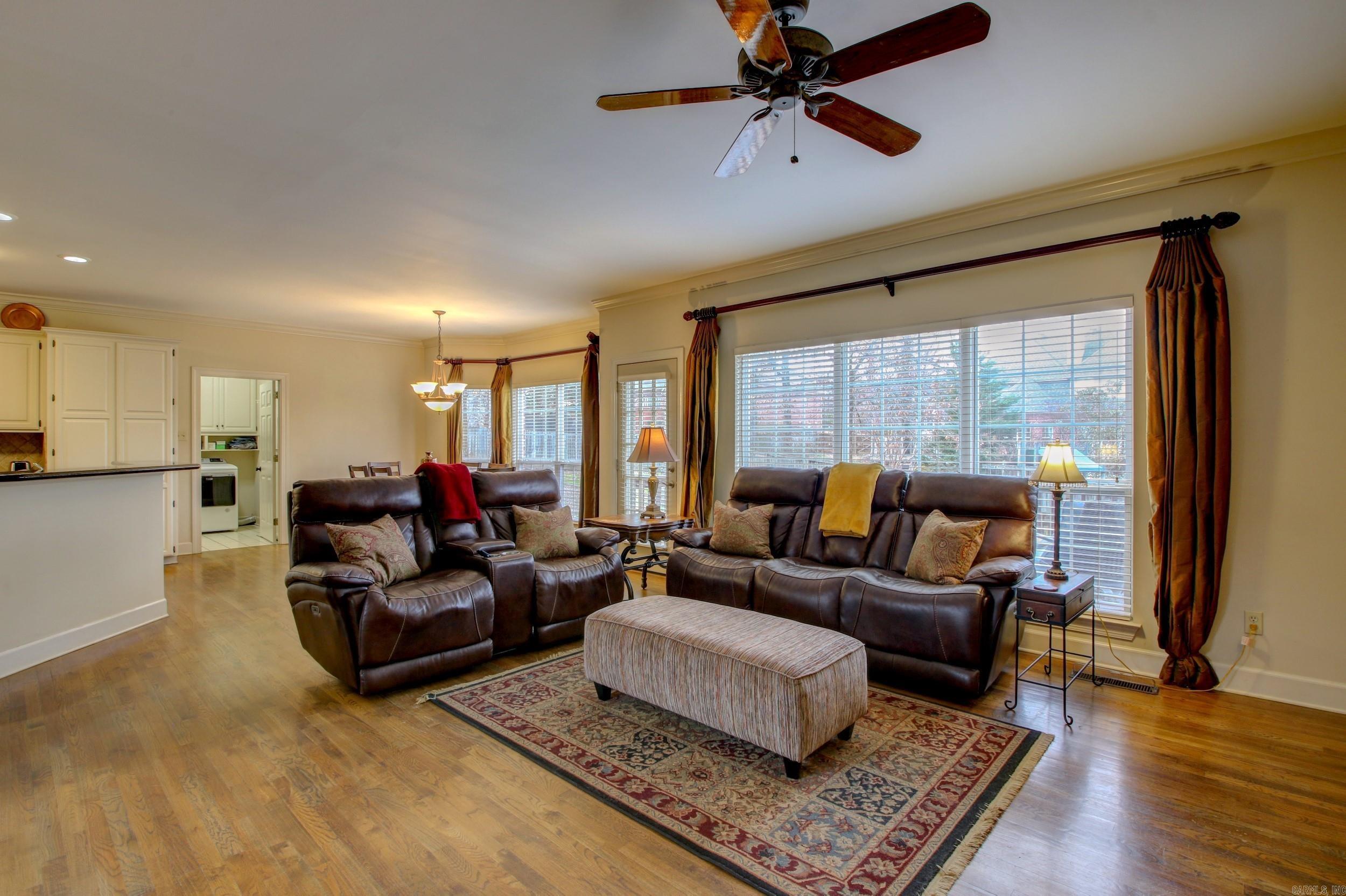 CHENAL VALLEY BAYONNE PLACE - Residential