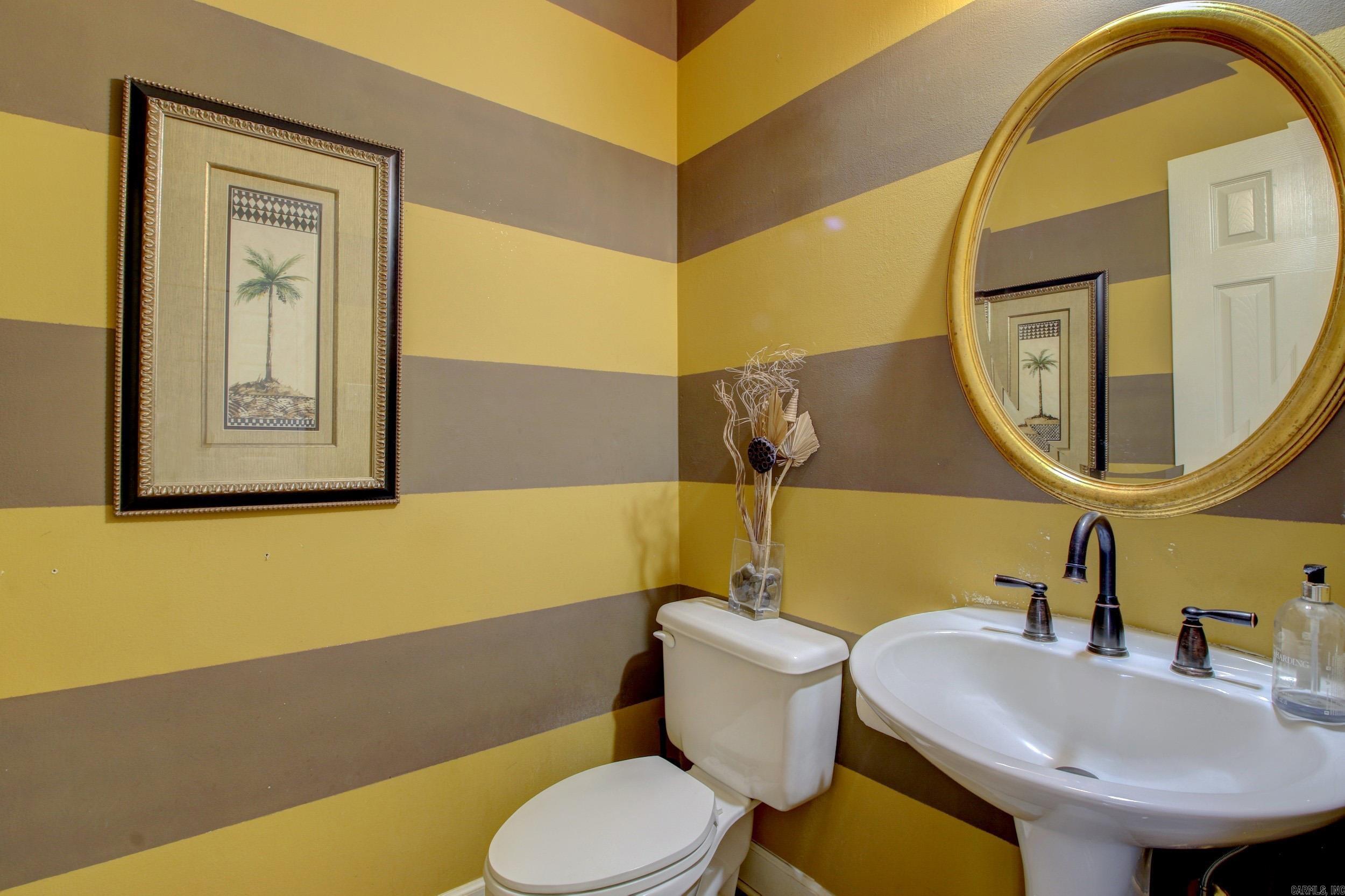 CHENAL VALLEY BAYONNE PLACE - Residential