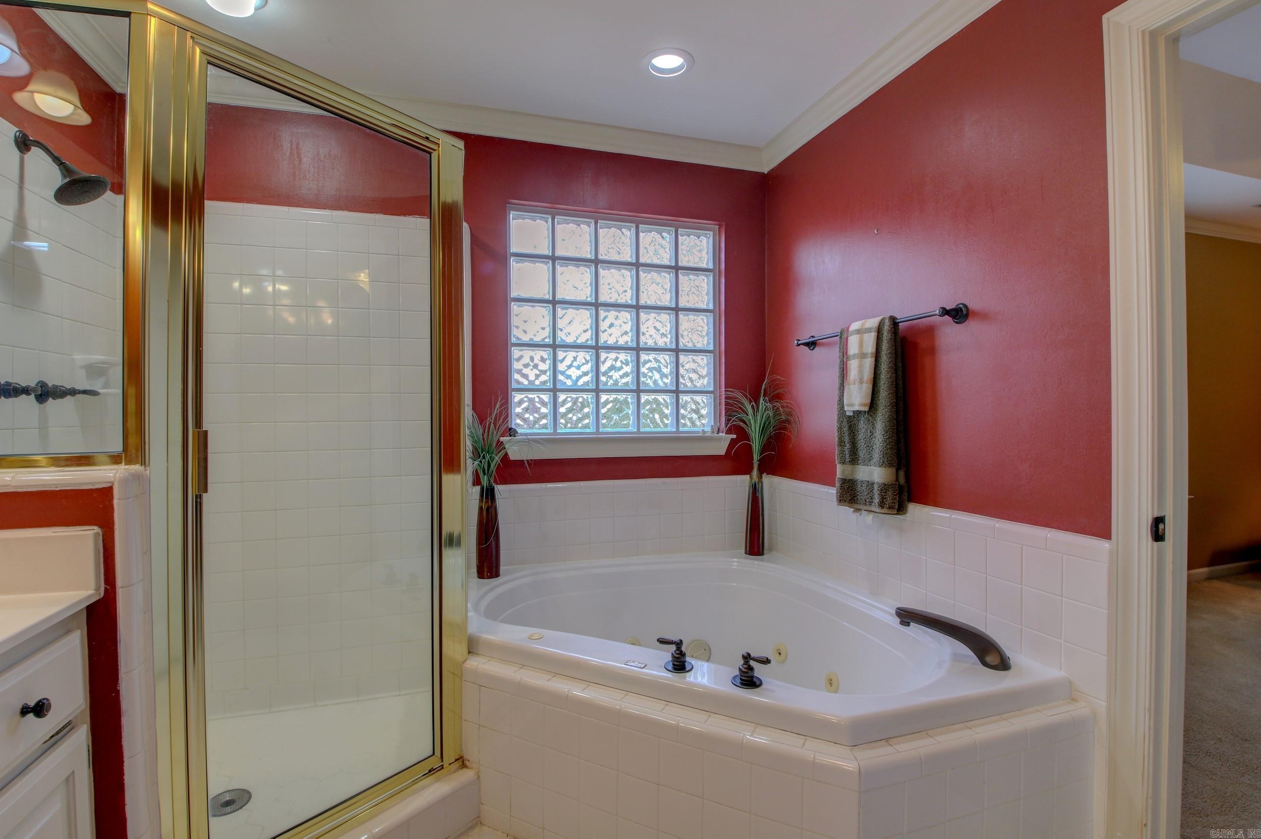 CHENAL VALLEY BAYONNE PLACE - Residential