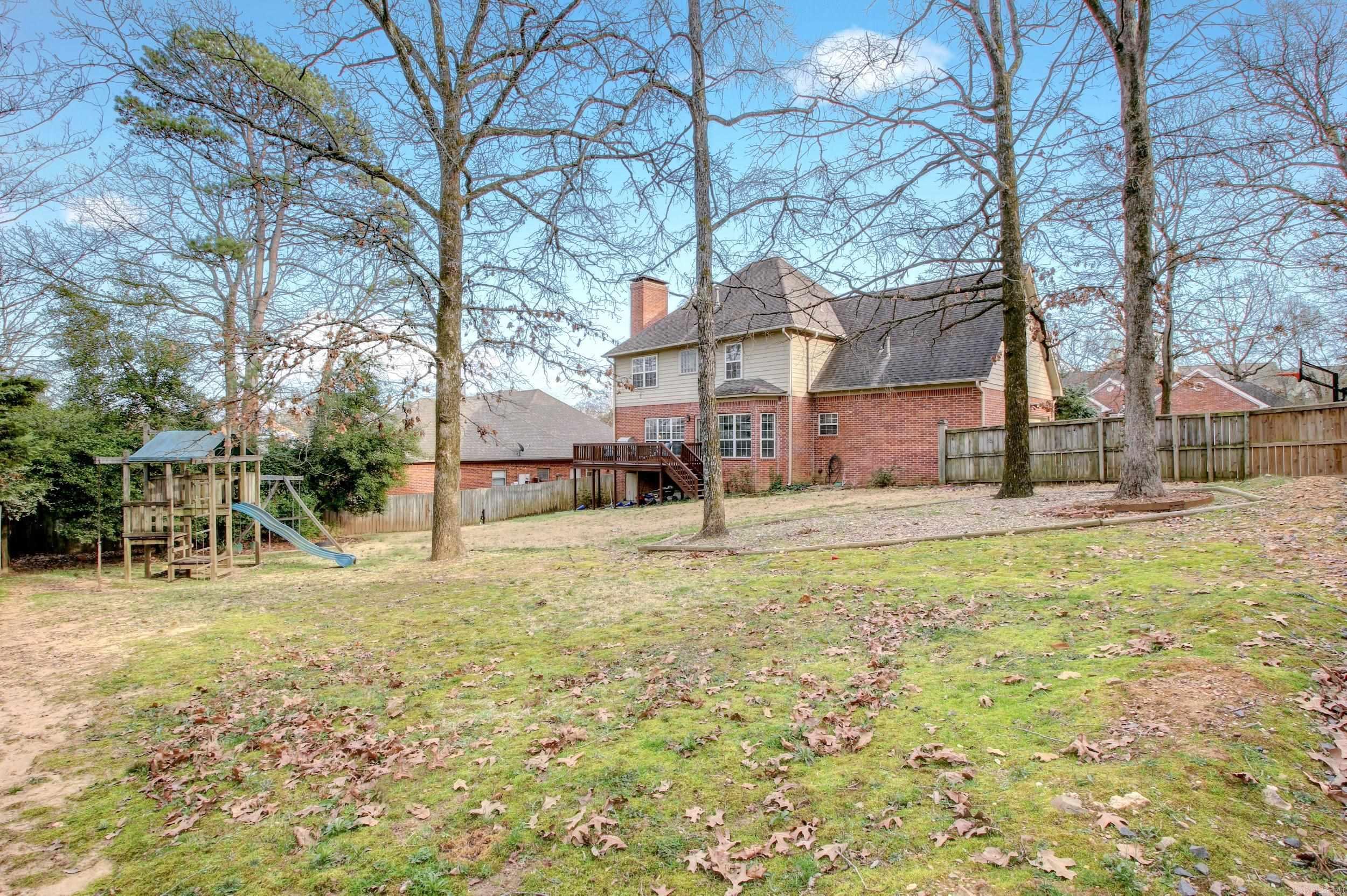 CHENAL VALLEY BAYONNE PLACE - Residential