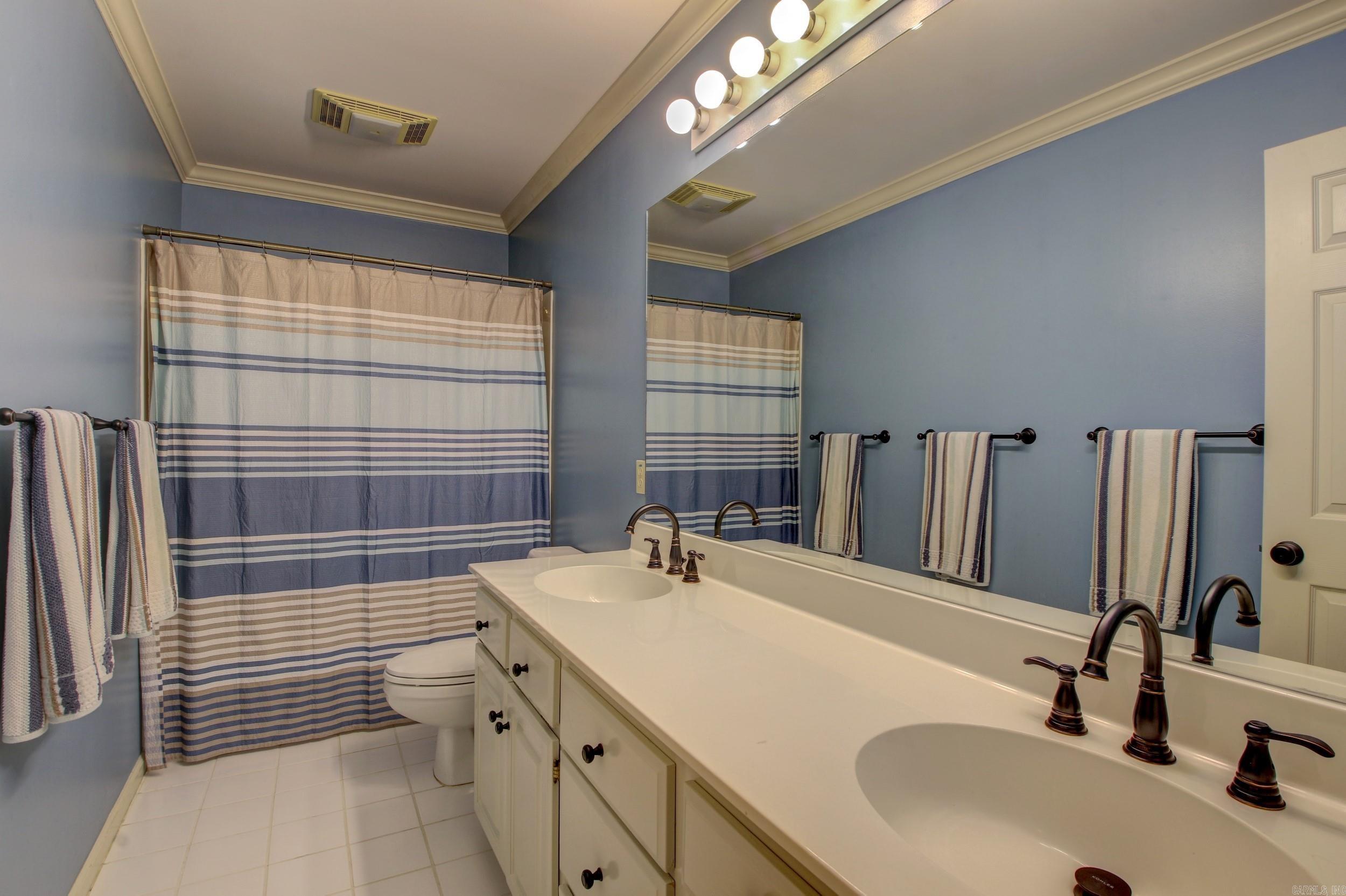 CHENAL VALLEY BAYONNE PLACE - Residential