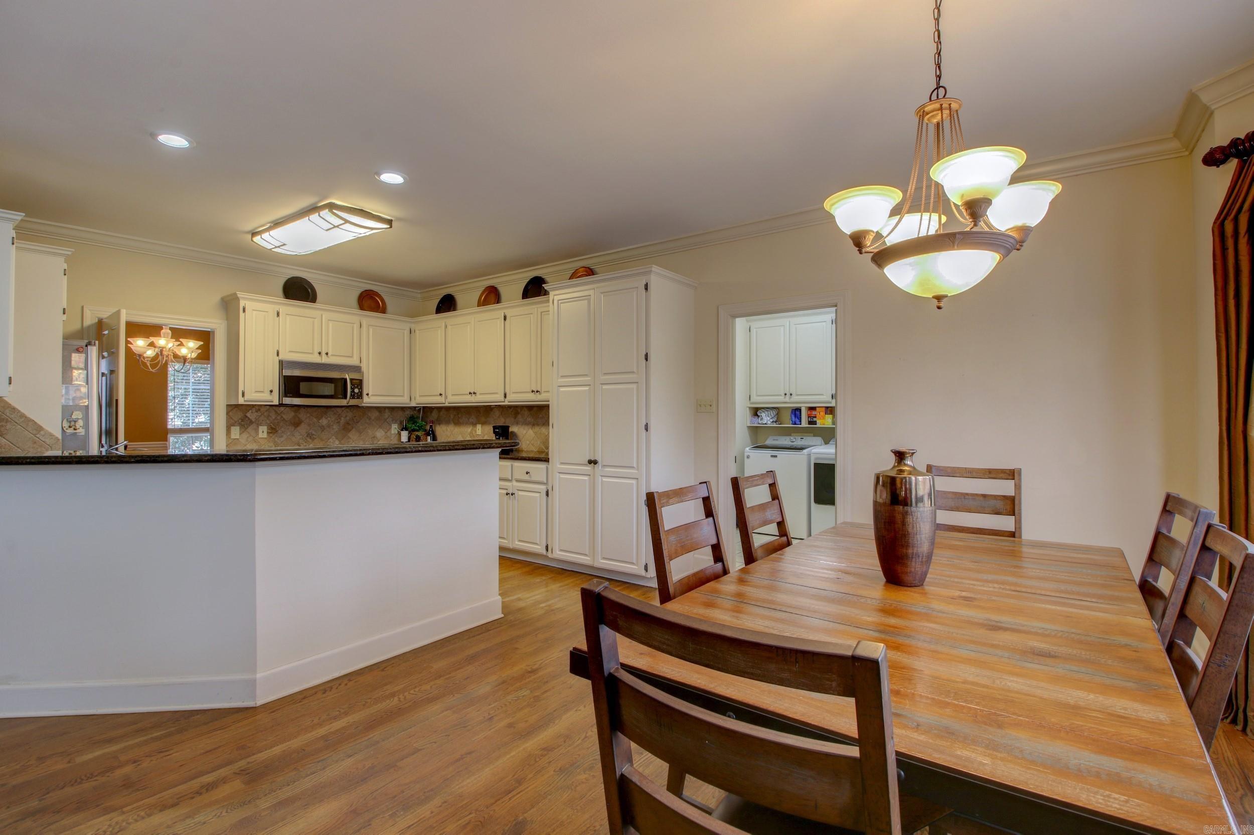 CHENAL VALLEY BAYONNE PLACE - Residential