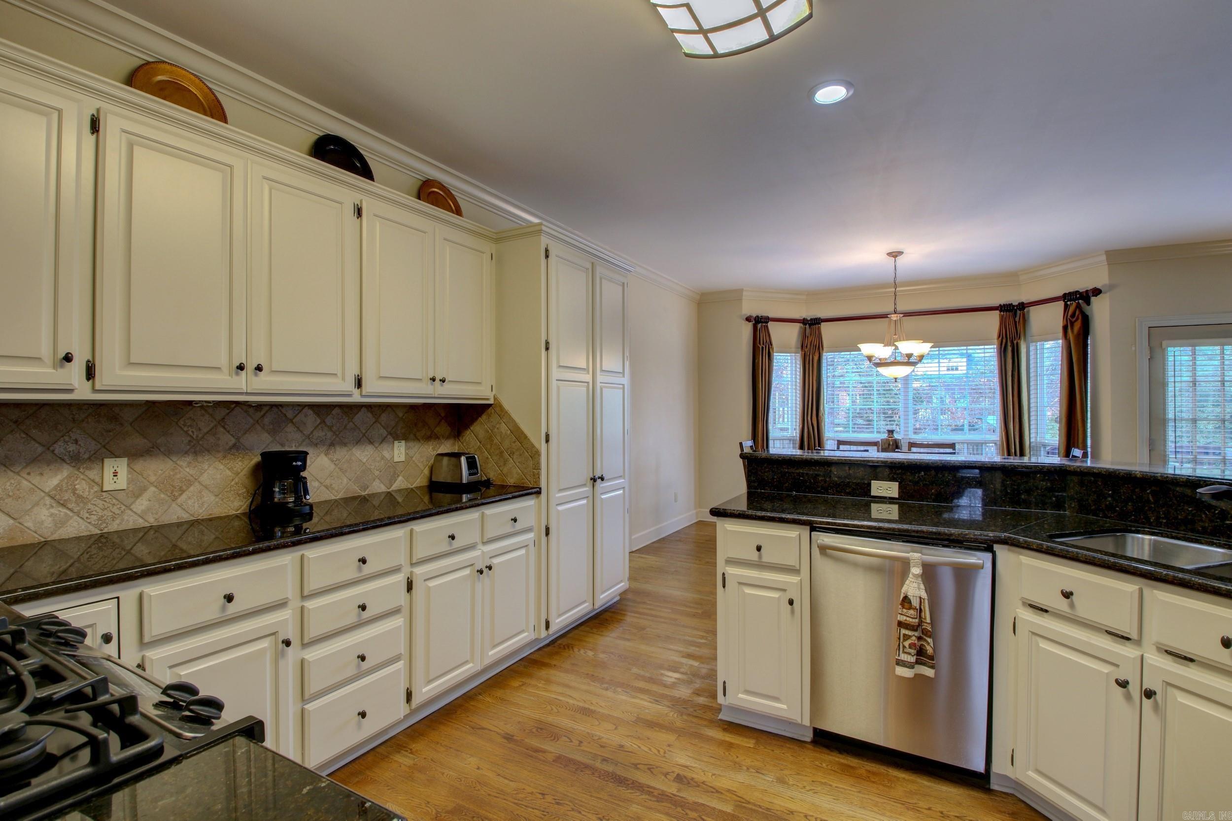 CHENAL VALLEY BAYONNE PLACE - Residential