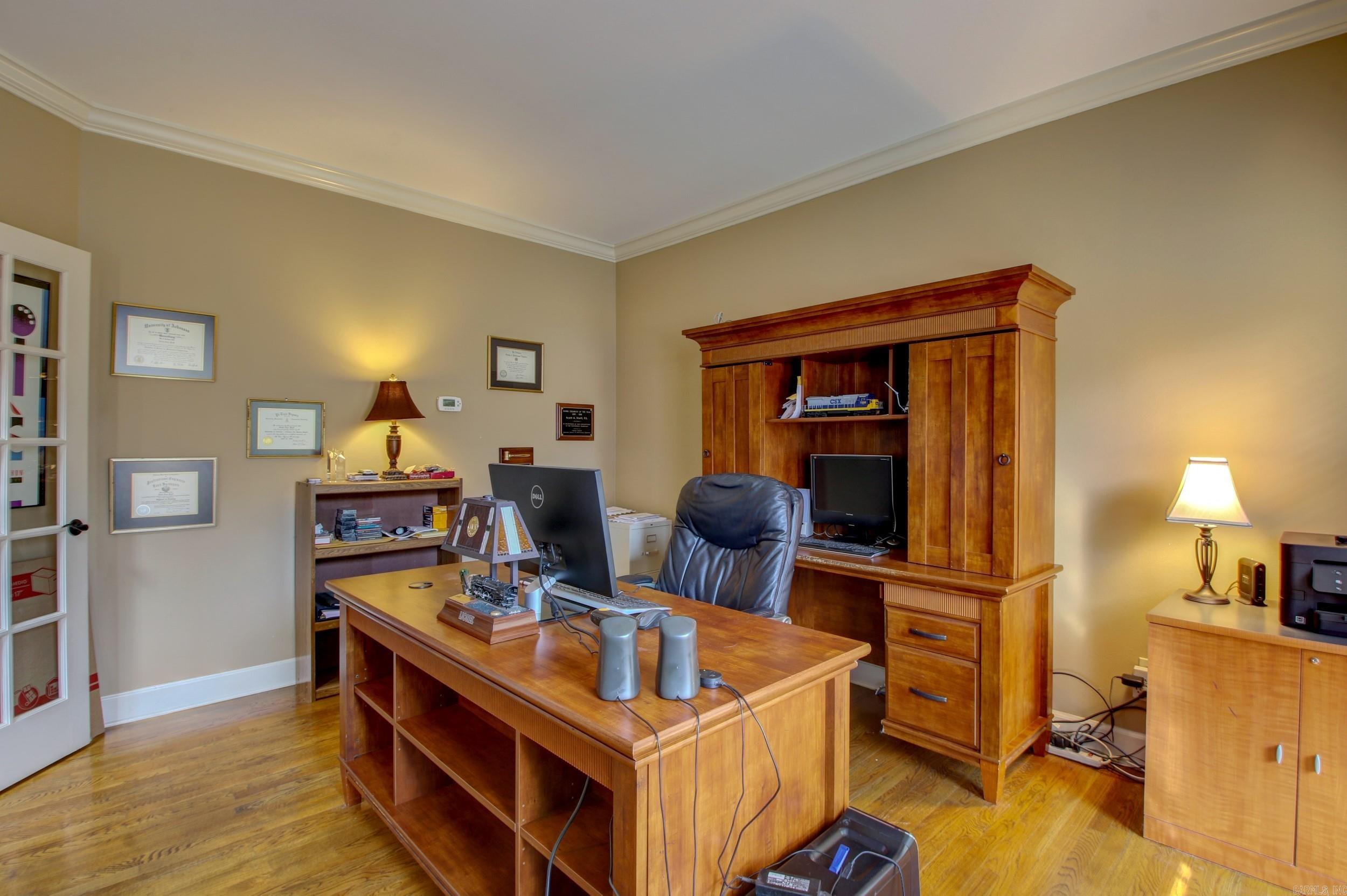 CHENAL VALLEY BAYONNE PLACE - Residential