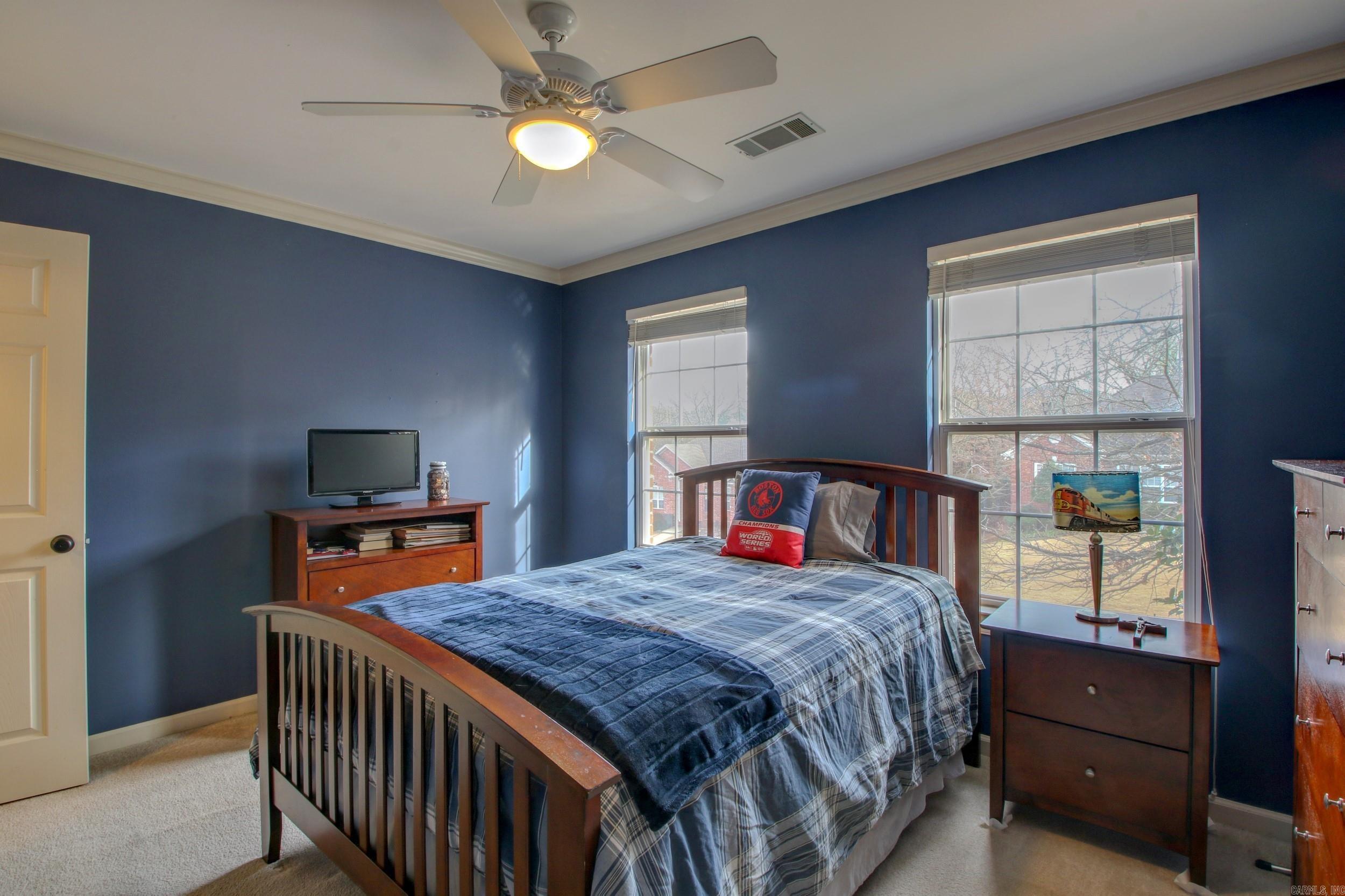 CHENAL VALLEY BAYONNE PLACE - Residential