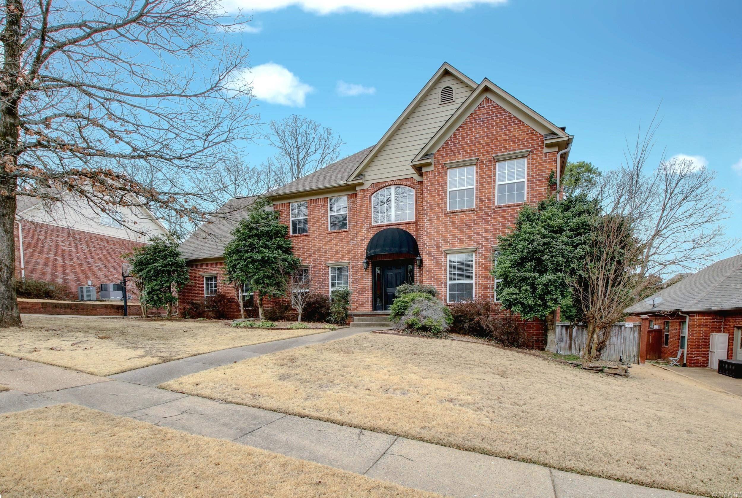 CHENAL VALLEY BAYONNE PLACE - Residential