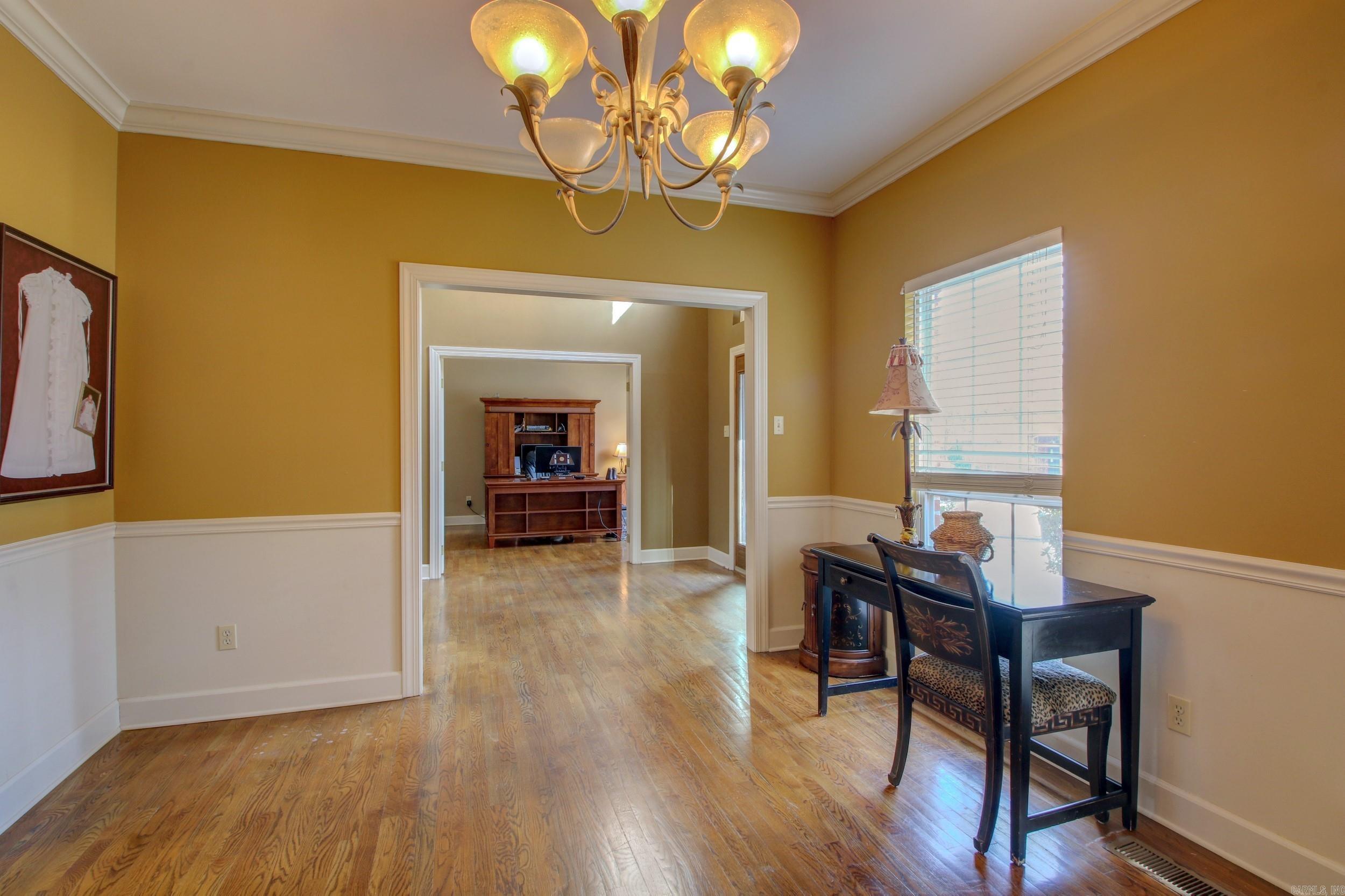 CHENAL VALLEY BAYONNE PLACE - Residential