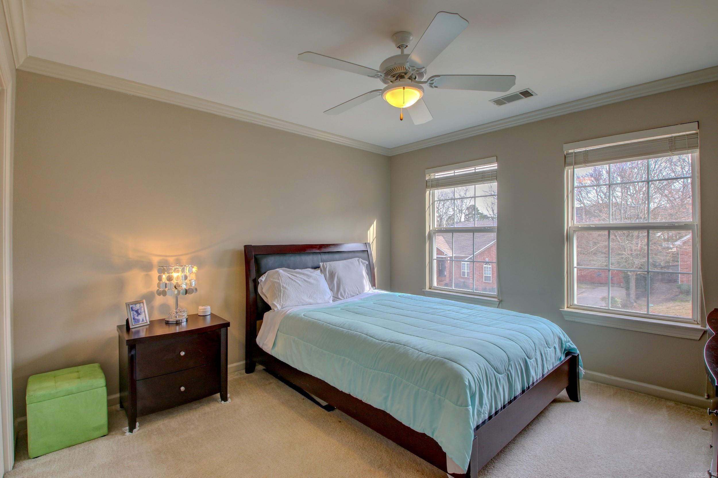 CHENAL VALLEY BAYONNE PLACE - Residential