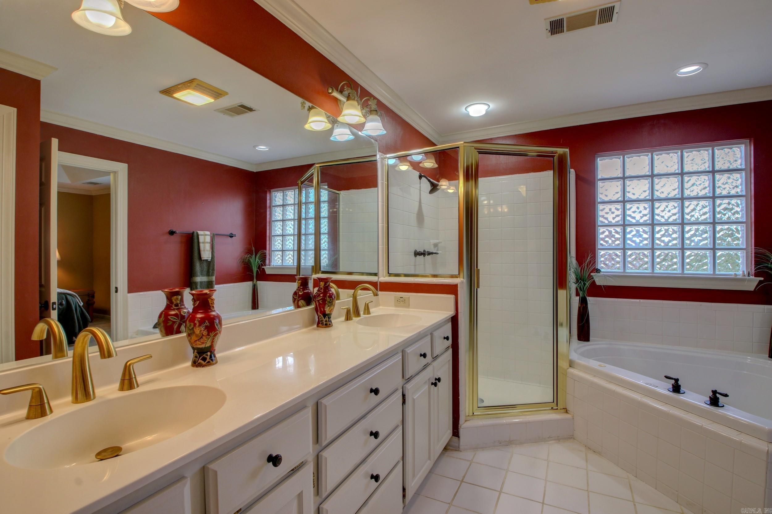 CHENAL VALLEY BAYONNE PLACE - Residential