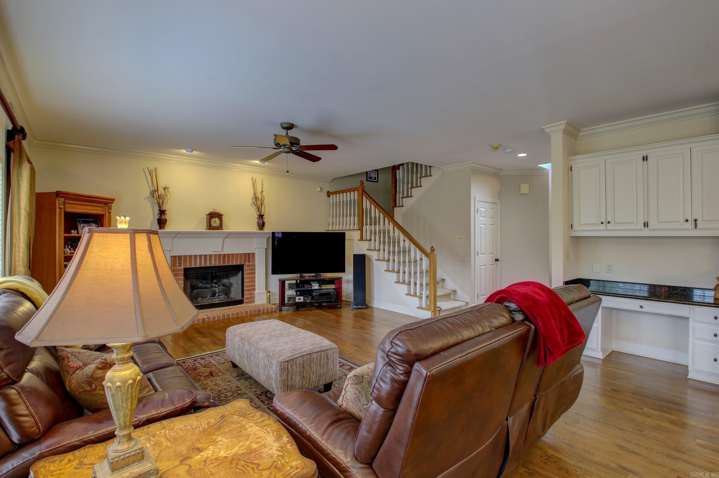 CHENAL VALLEY BAYONNE PLACE - Residential