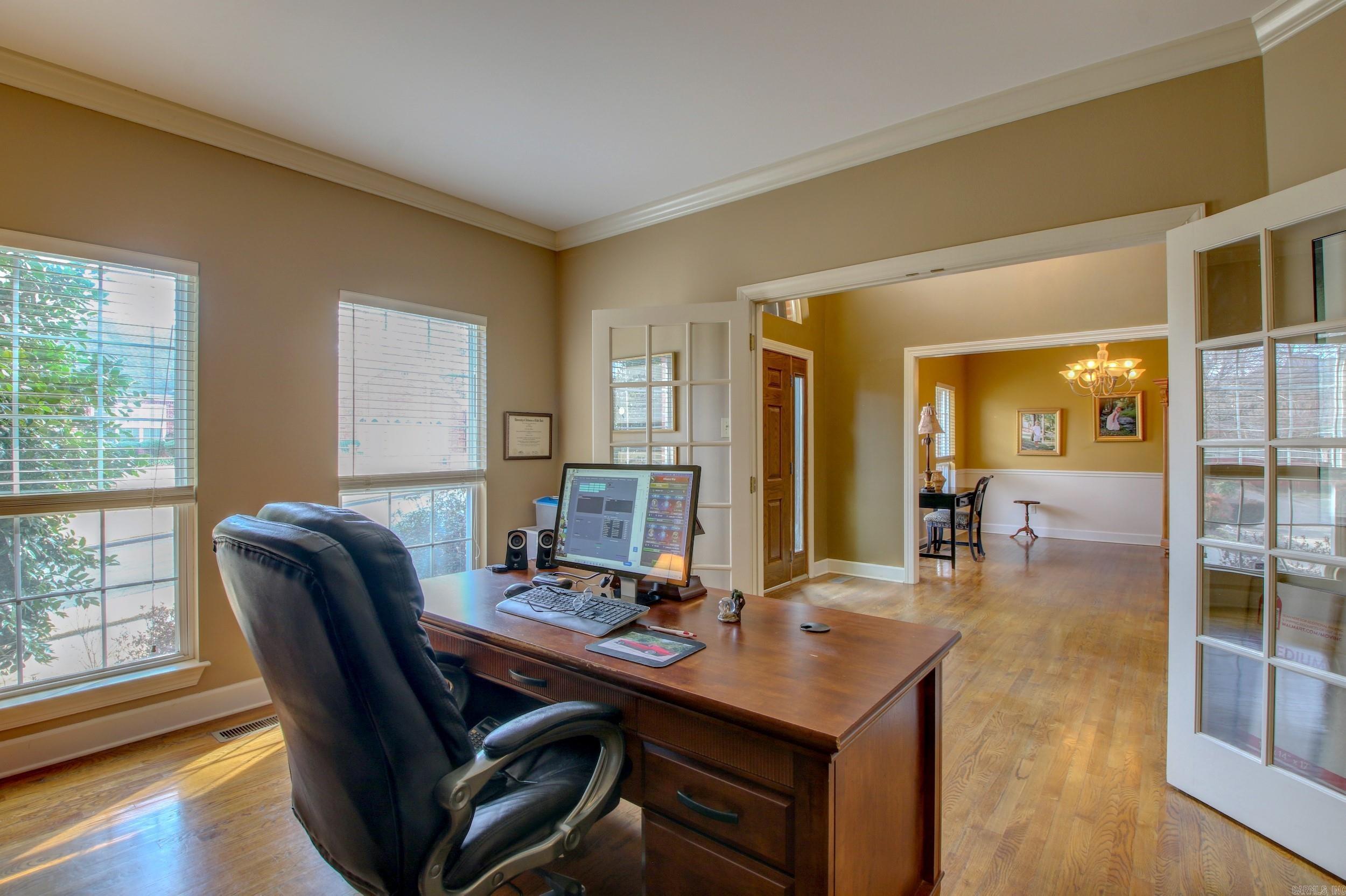 CHENAL VALLEY BAYONNE PLACE - Residential