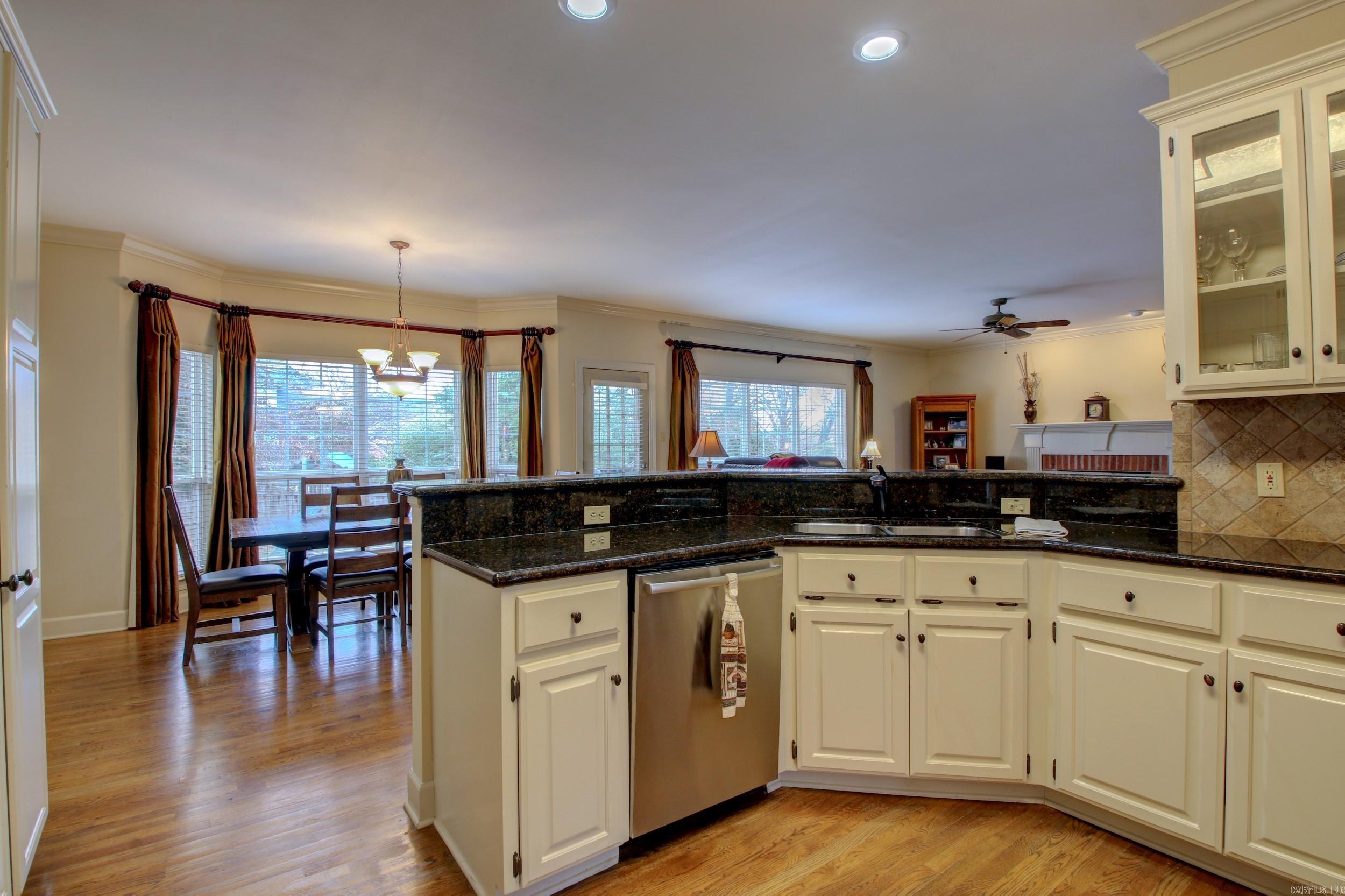 CHENAL VALLEY BAYONNE PLACE - Residential