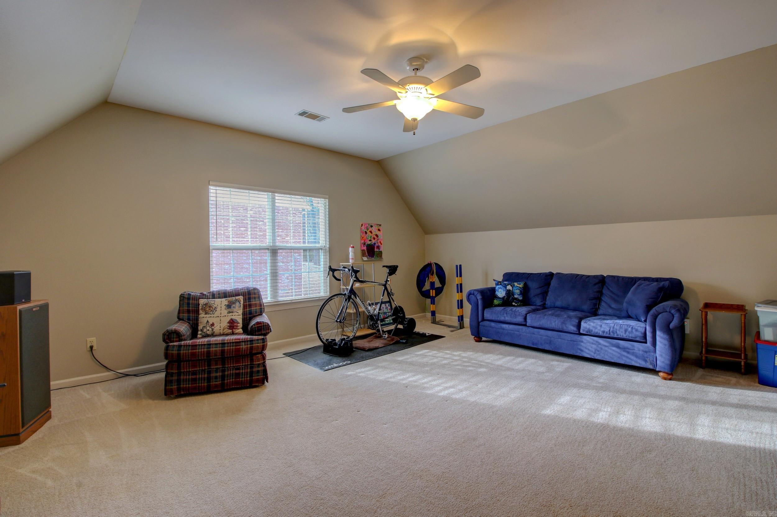 CHENAL VALLEY BAYONNE PLACE - Residential