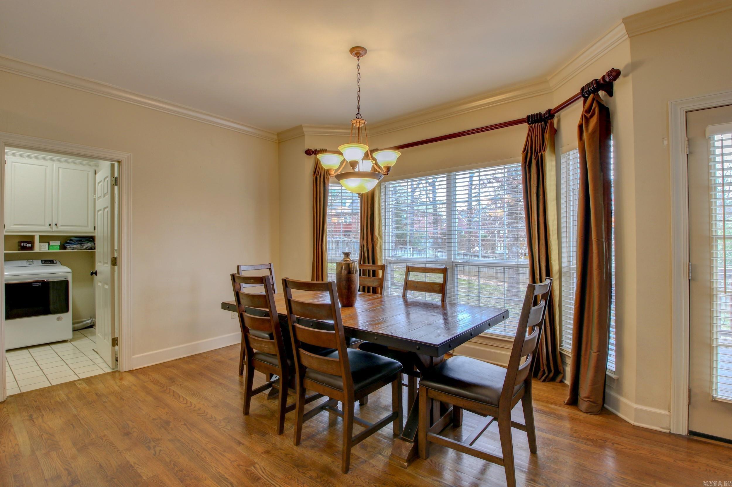 CHENAL VALLEY BAYONNE PLACE - Residential