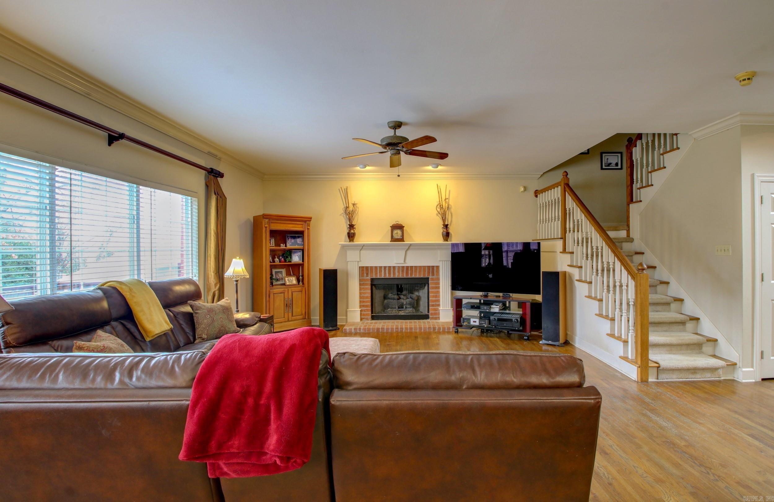 CHENAL VALLEY BAYONNE PLACE - Residential