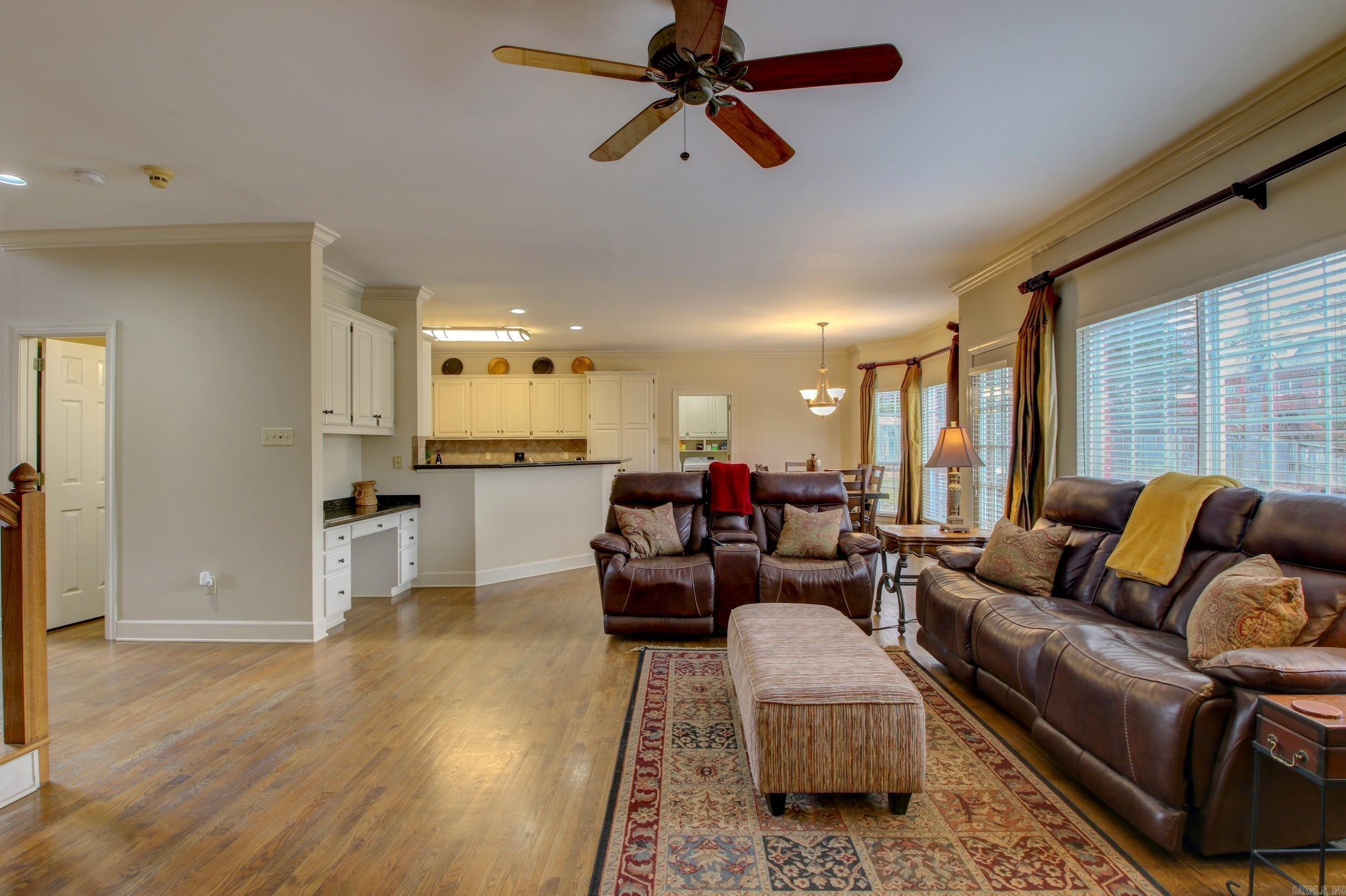 CHENAL VALLEY BAYONNE PLACE - Residential